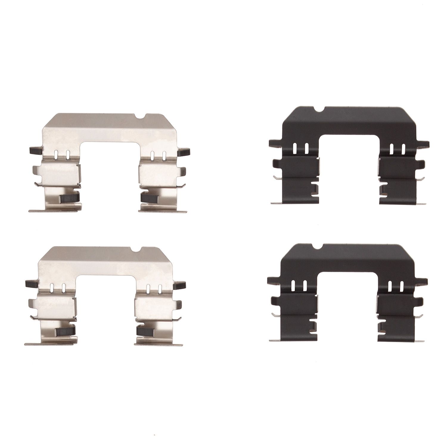 DFC Disc Brake Hardware Kit Dynamic Friction Company 692-340-03055