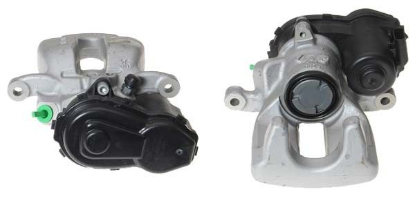 Caliper VNE Automotive 783-344856