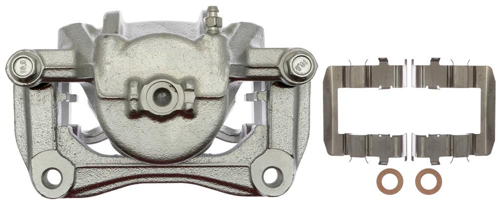 Caliper ACDelco 4-18FR12718C