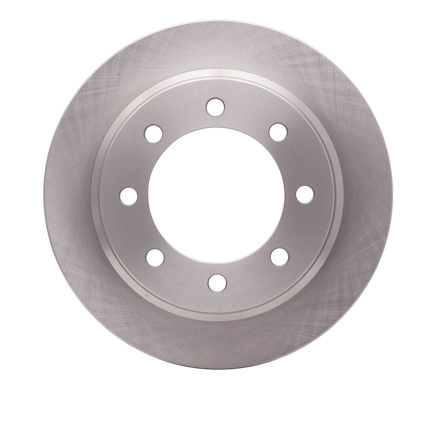Disc Brake Rotor Dynamic Friction Company 692-600-54208