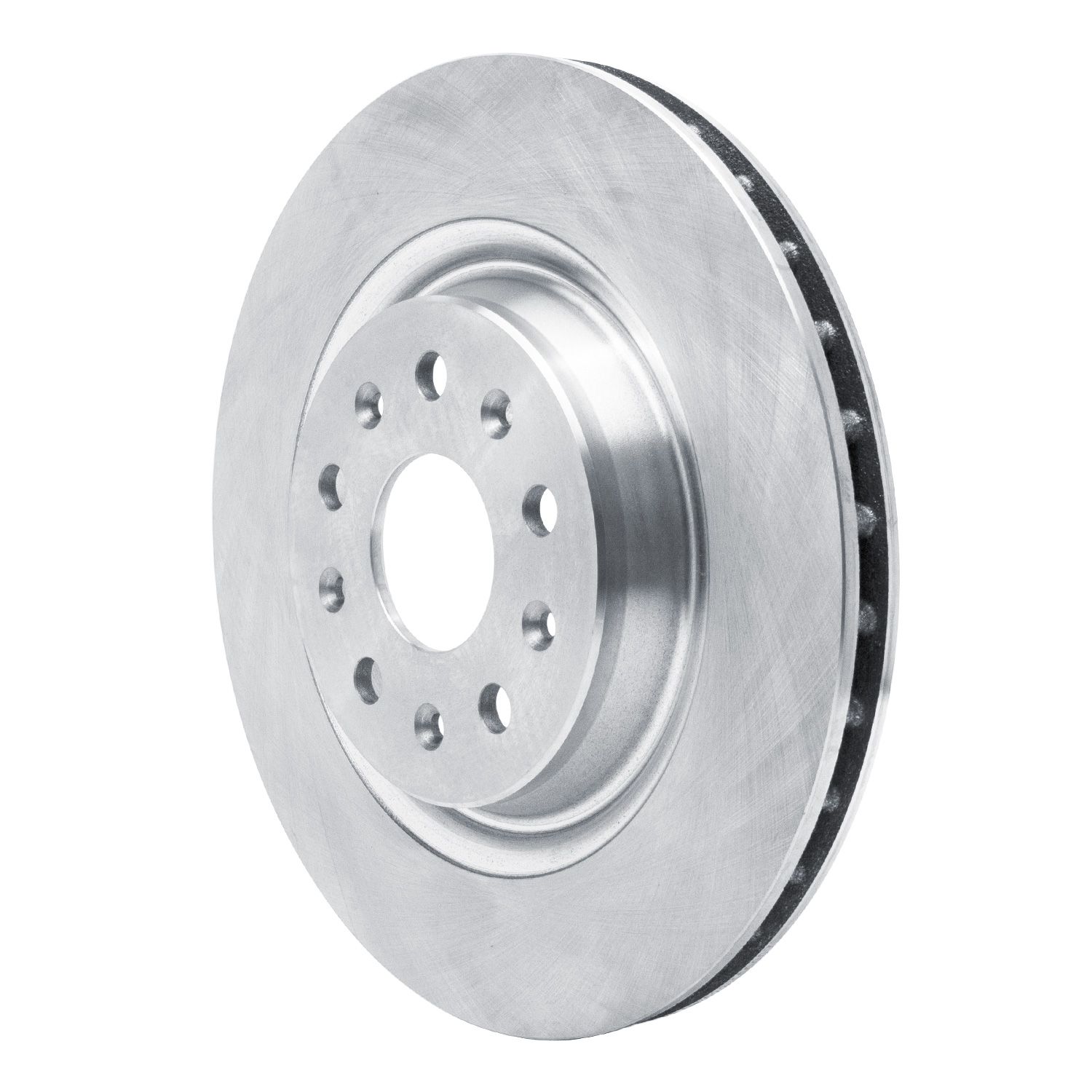 DFC Brake Rotor Dynamic Friction Company 692-600-47088
