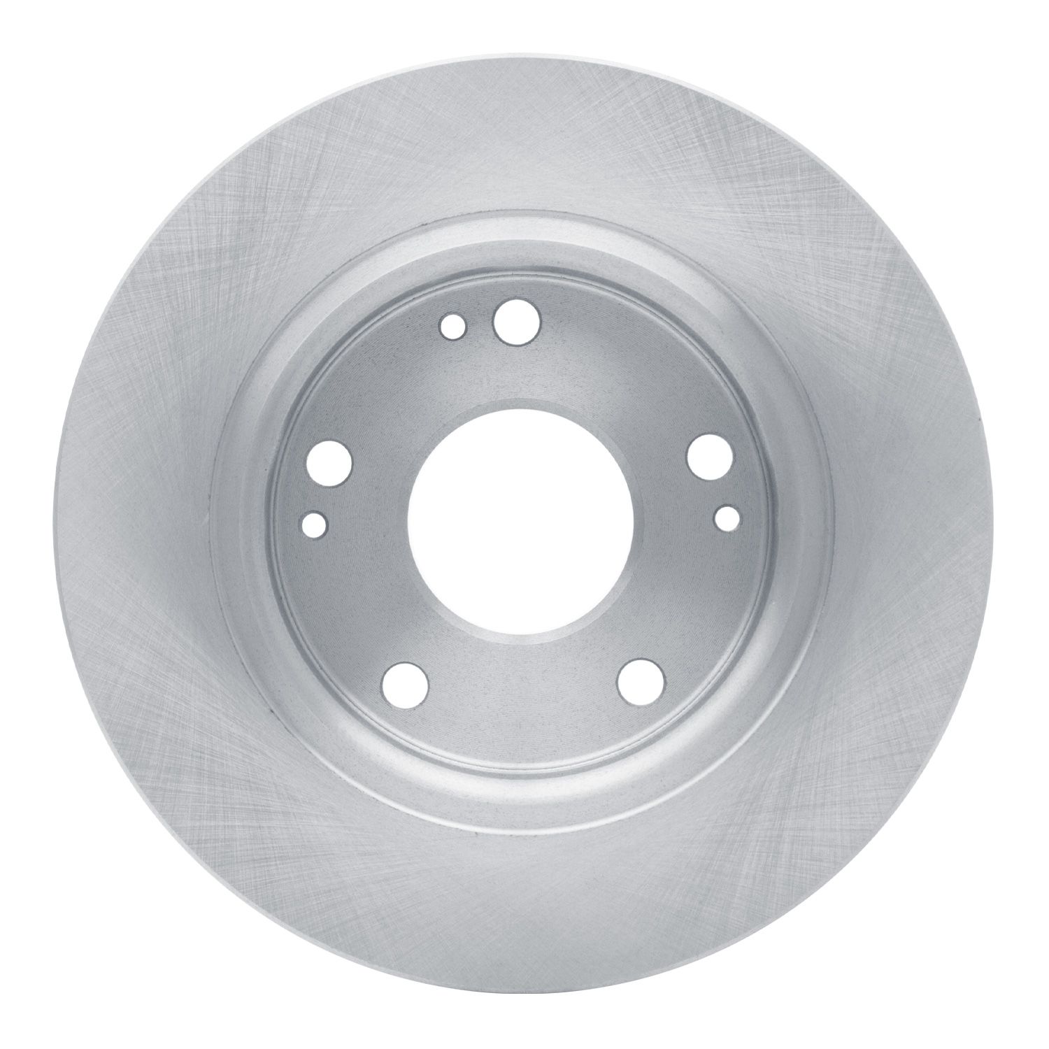 Disc Brake Rotor Dynamic Friction Company 692-600-59059