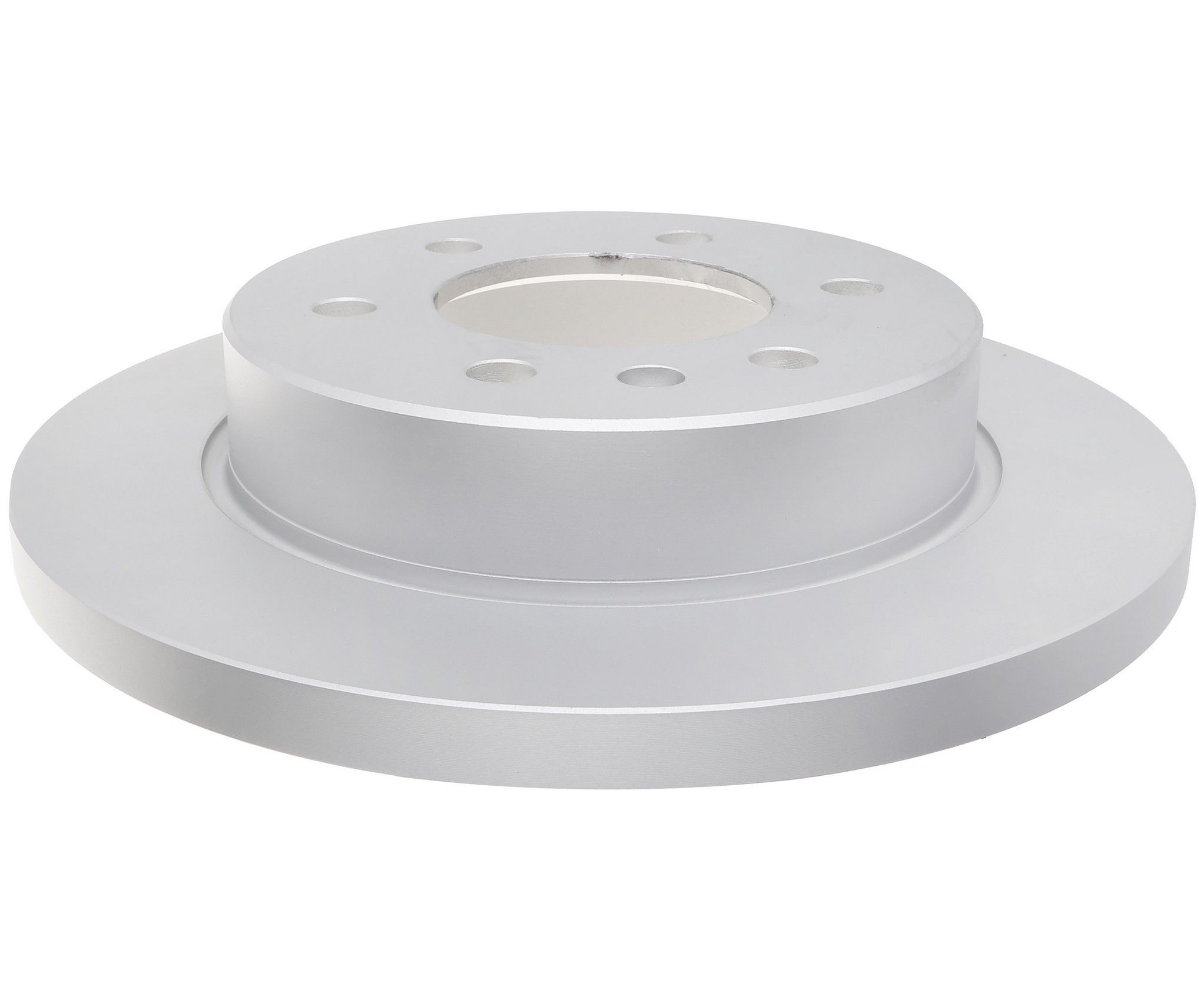 Raybestos Specialty - Truck Coated Brake Rotor Raybestos Brakes 748-982639