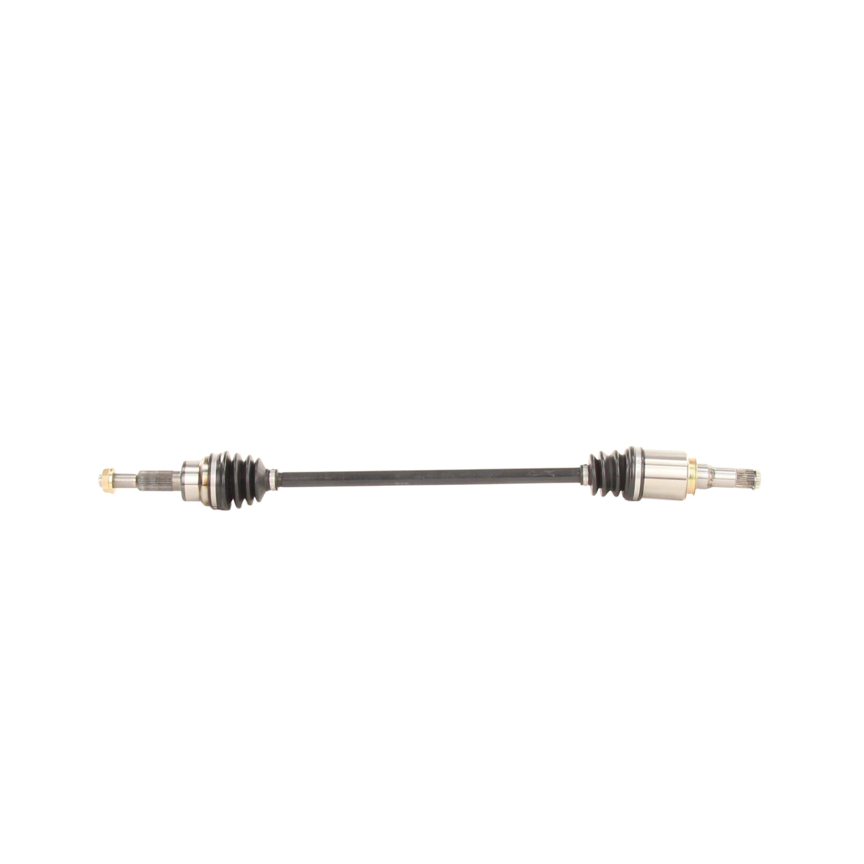 CV Axle Shaft Trakmotive 542-FD-8195