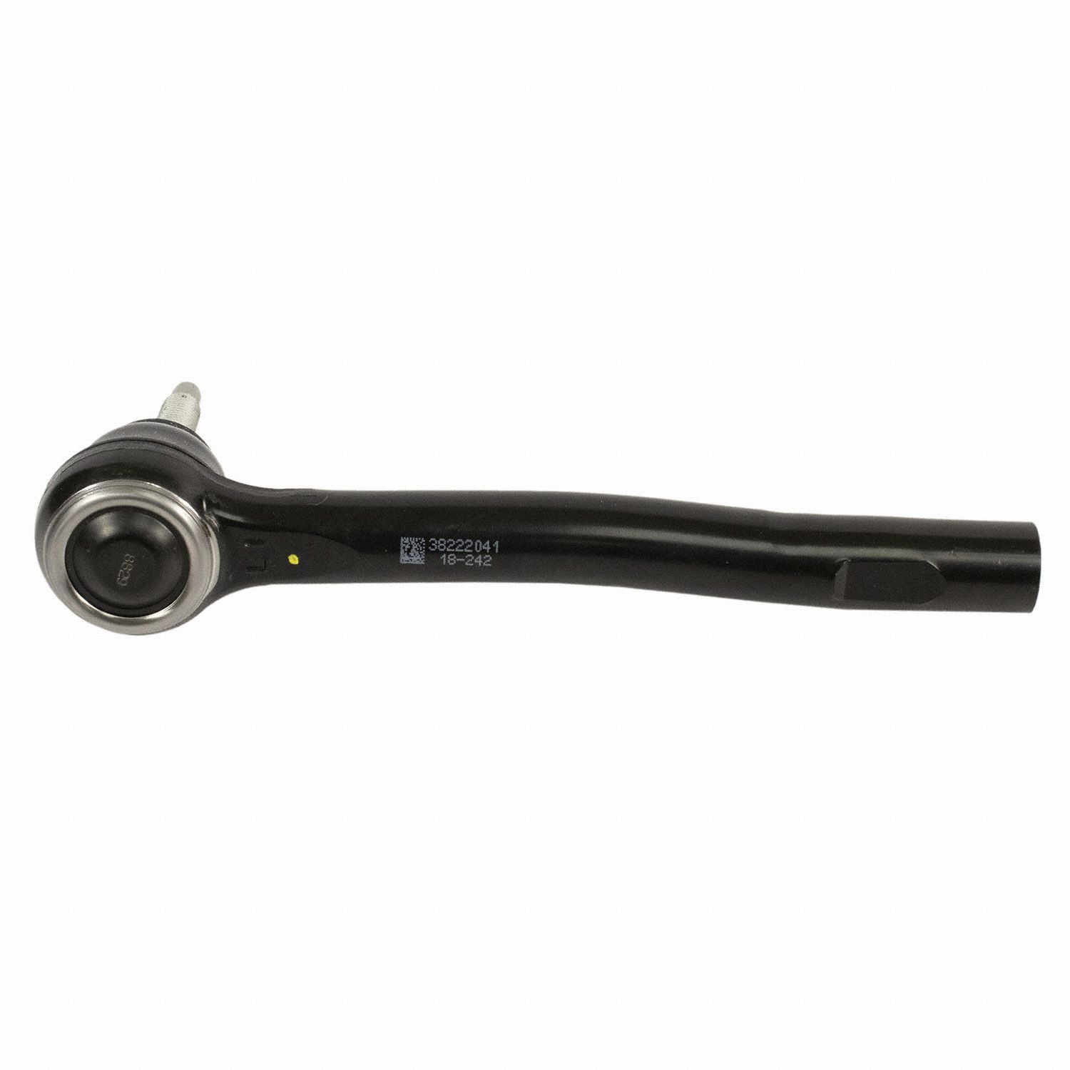 Tie Rod End Motorcraft 317-MEF-521