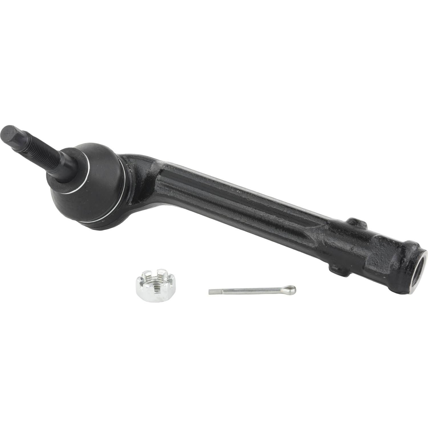 STEERING TIE ROD END LEFT Febest 818-1221-TMLH