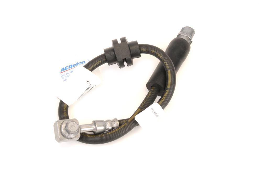 Brake Hose ACDelco 4-176-1936