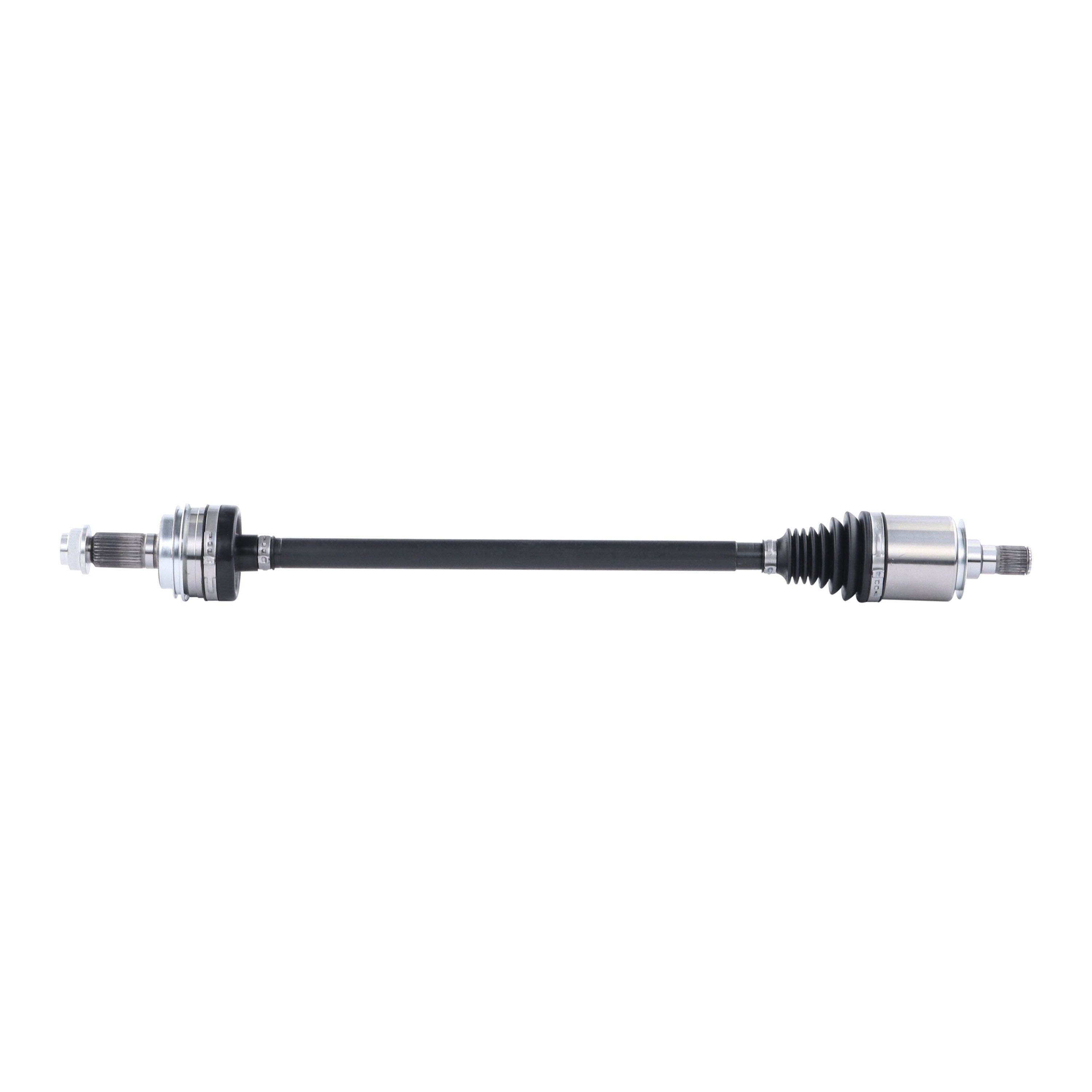 AAR CV Axle Shaft Trakmotive 542-HO-86063
