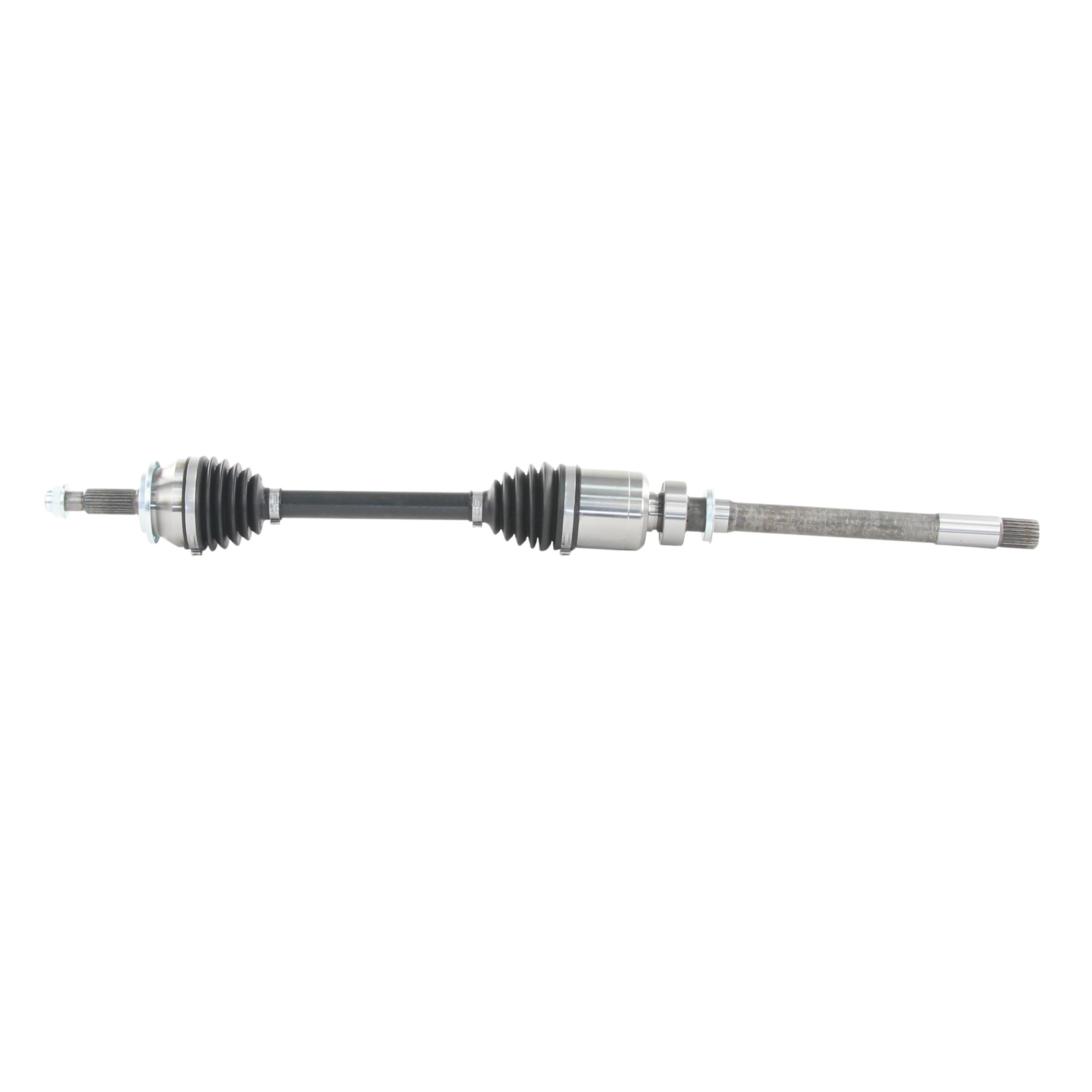 AAR CV Axle Shaft Trakmotive 542-TO-86010