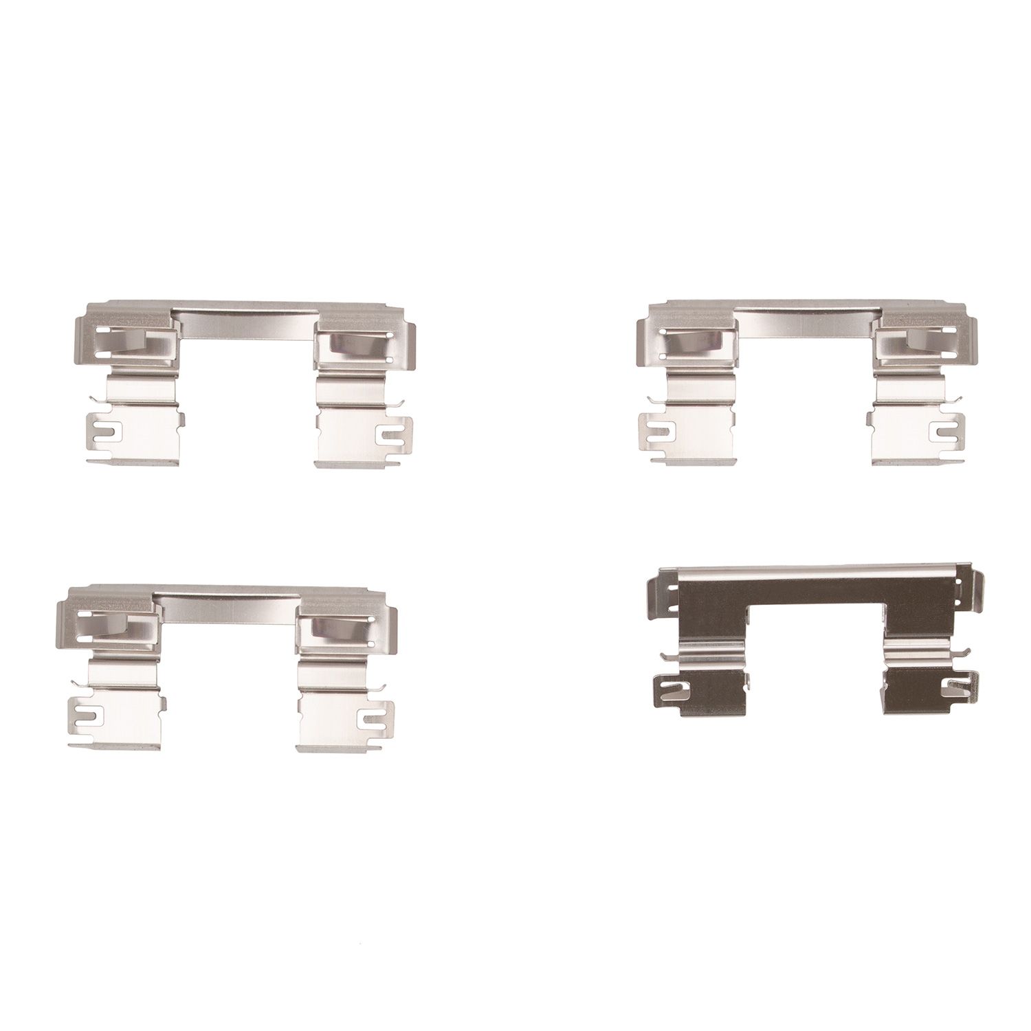 DFC Disc Brake Hardware Kit Dynamic Friction Company 692-340-03050