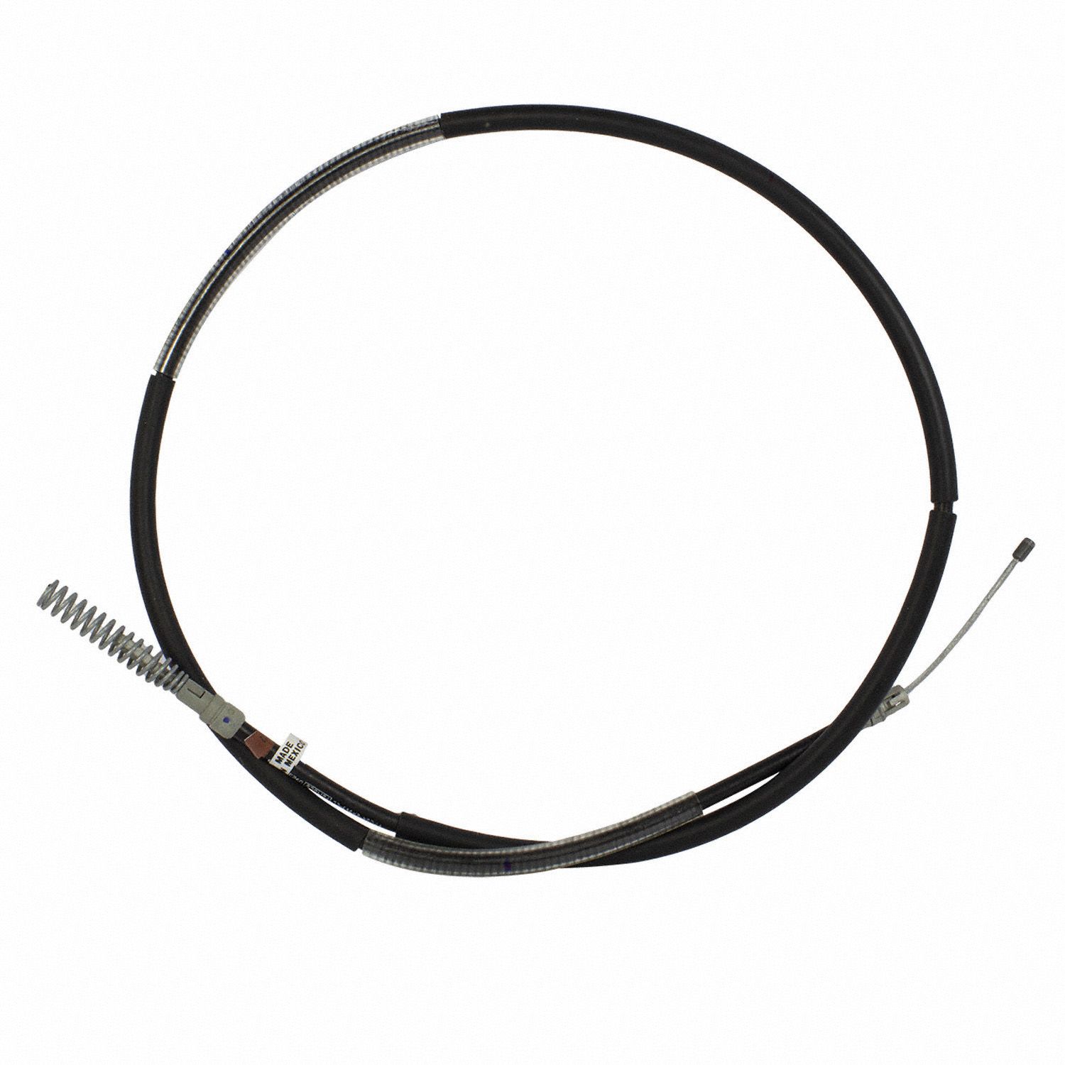 Parking Brake Cable Motorcraft 317-BRCA-111