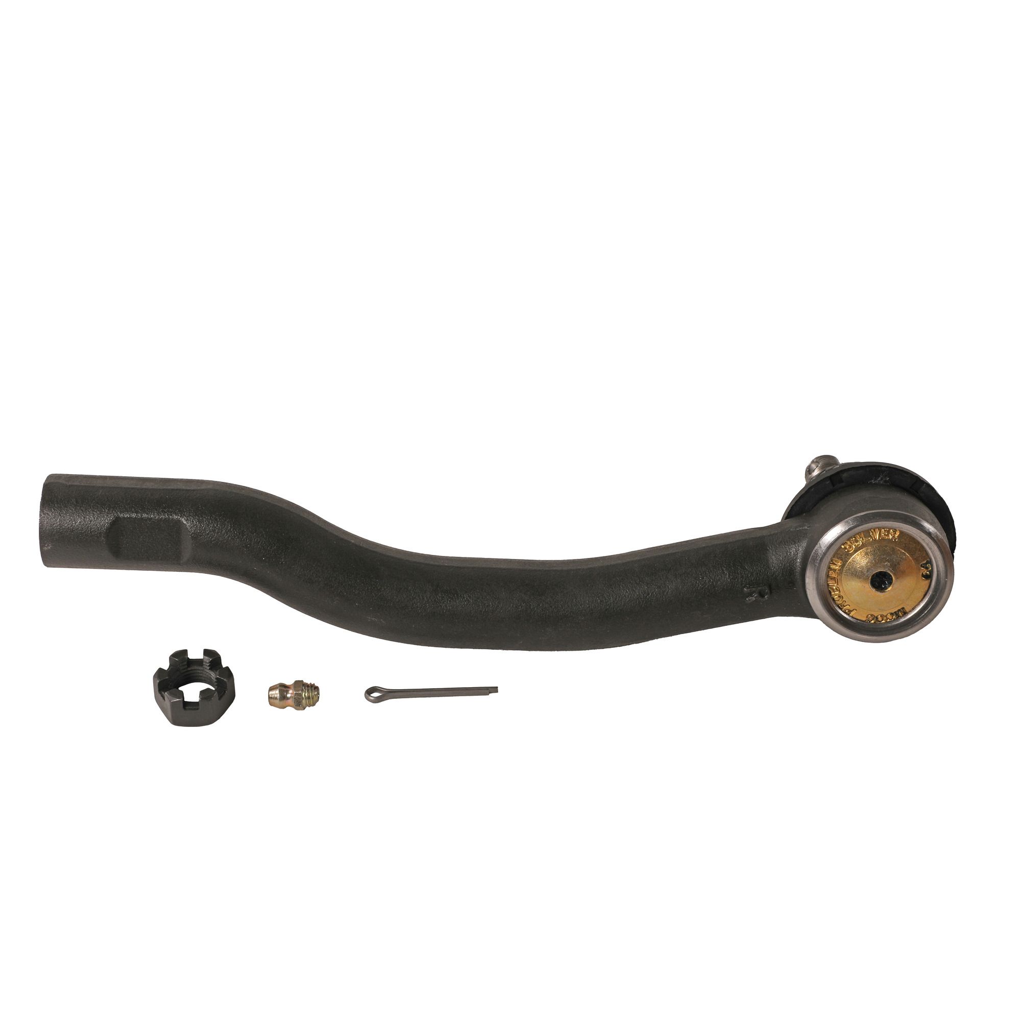 Tie Rod End MOOG Chassis Products 739-ES801423