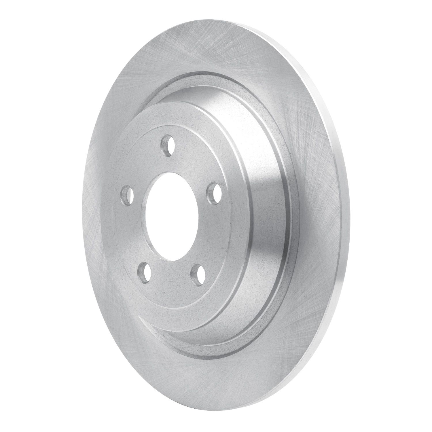 Disc Brake Rotor Dynamic Friction Company 692-600-54076