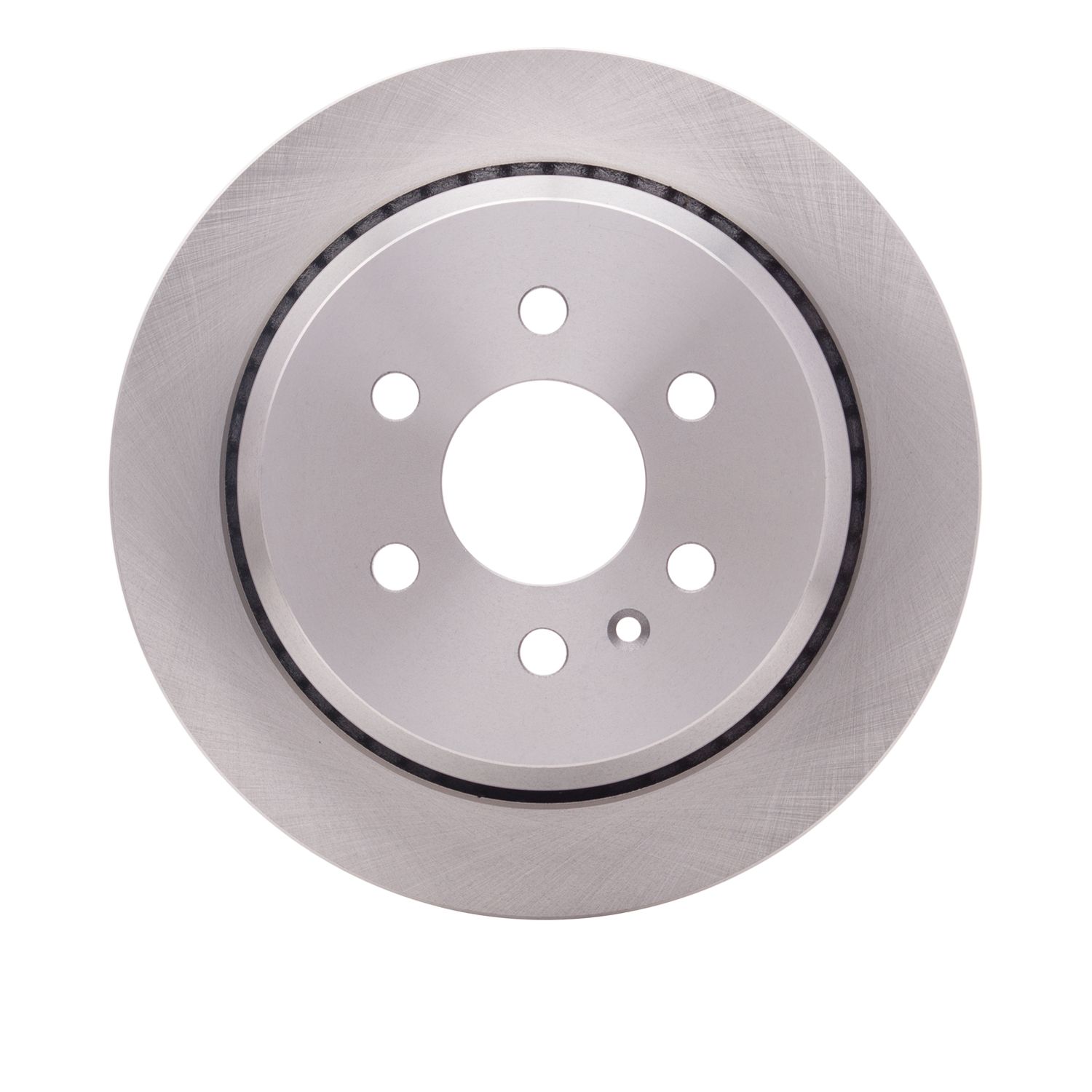 Disc Brake Rotor Dynamic Friction Company 692-600-48063