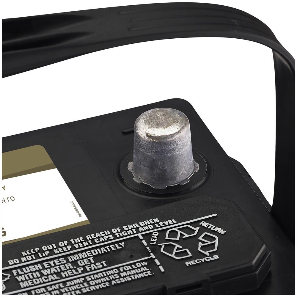ACDelco 24RPG for SCION XA 2011 L4 2.4L 2362cc | 1-800-Battery