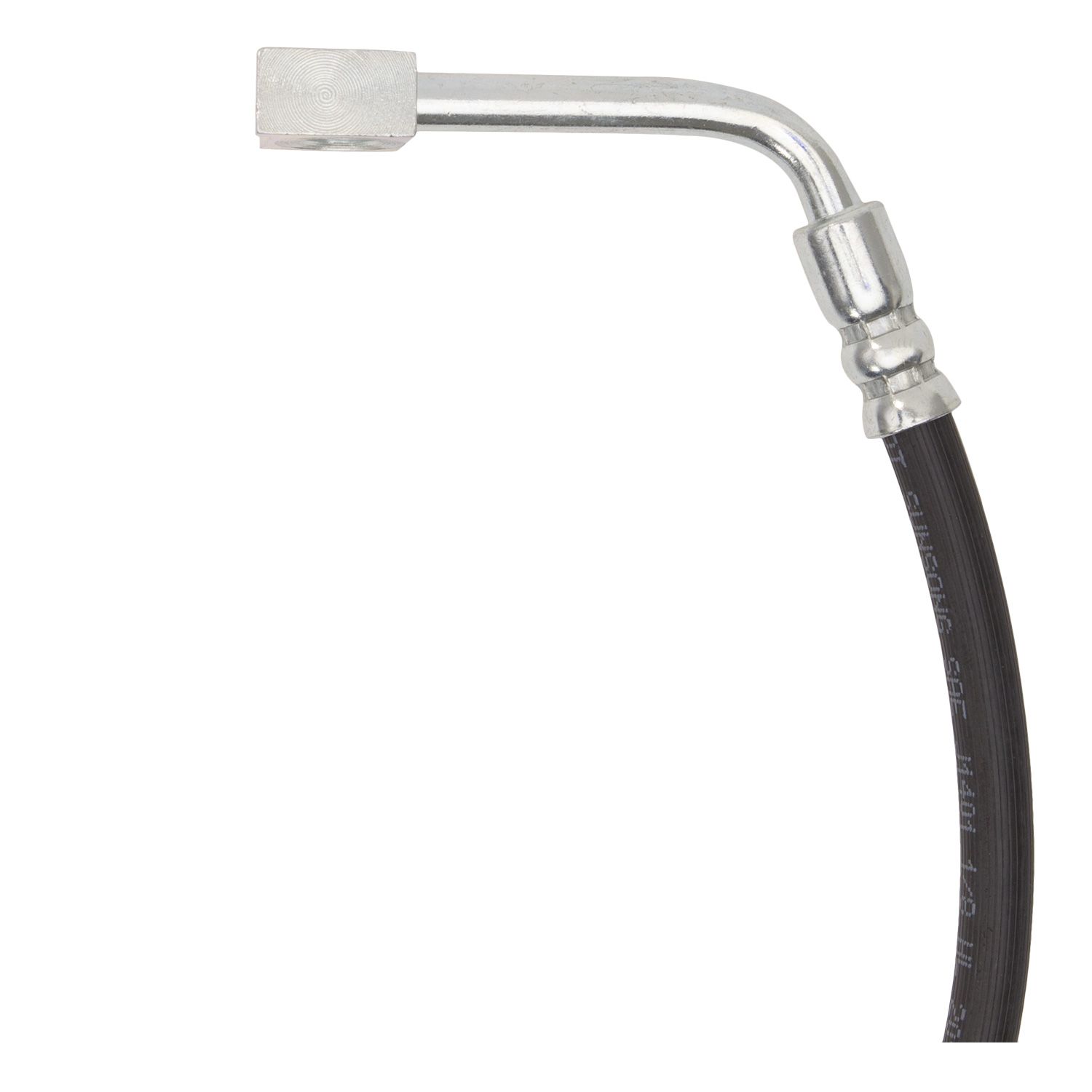DFC Brake Hose Dynamic Friction Company 692-350-47215