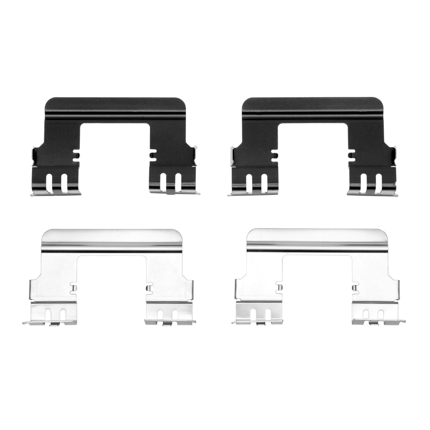 DFC Disc Brake Hardware Kit Dynamic Friction Company 692-340-39014