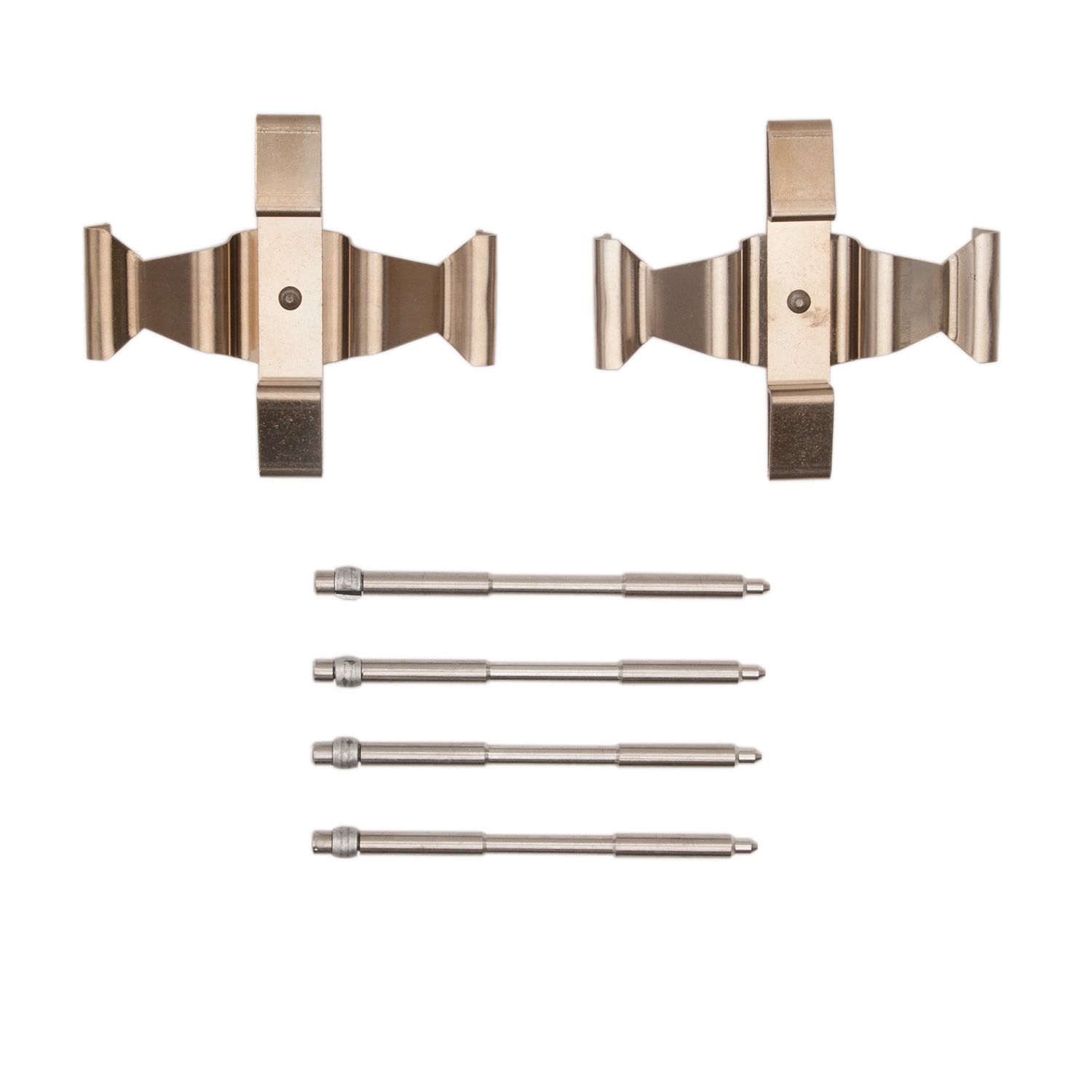 DFC Disc Brake Hardware Kit Dynamic Friction Company 692-340-31041