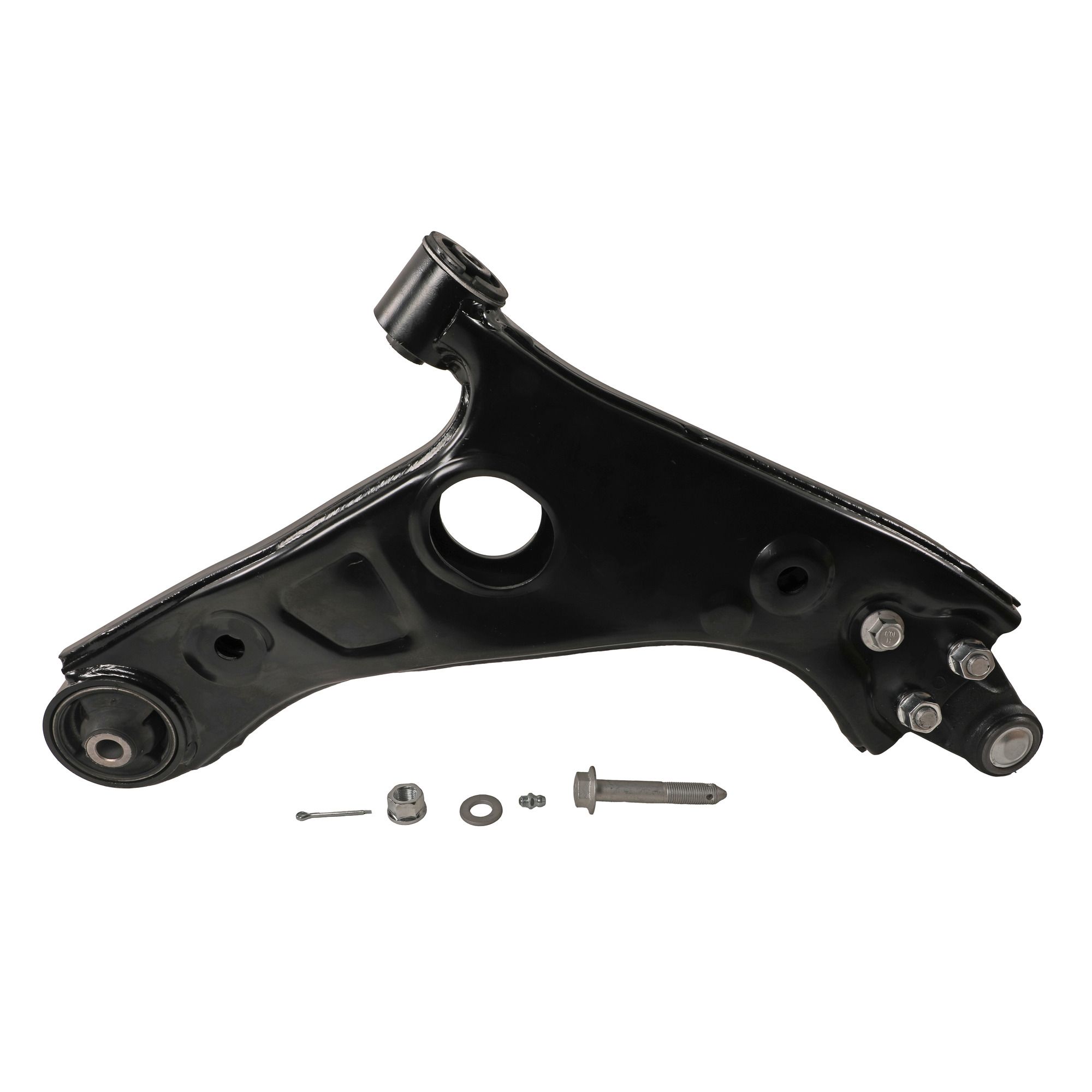 Control Arm MOOG Chassis Products 739-RK623804