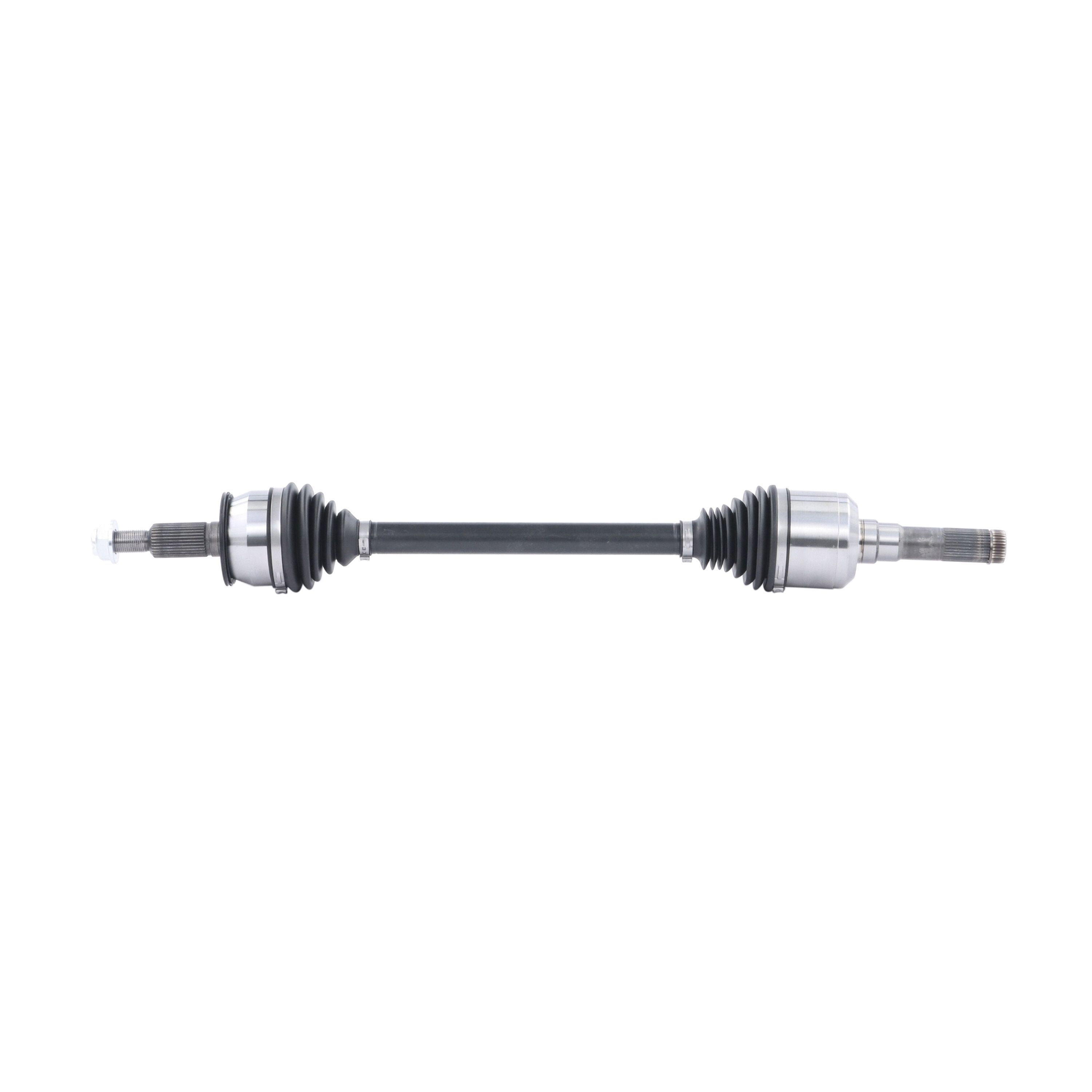 CV Axle Shaft Trakmotive 542-FD-86096