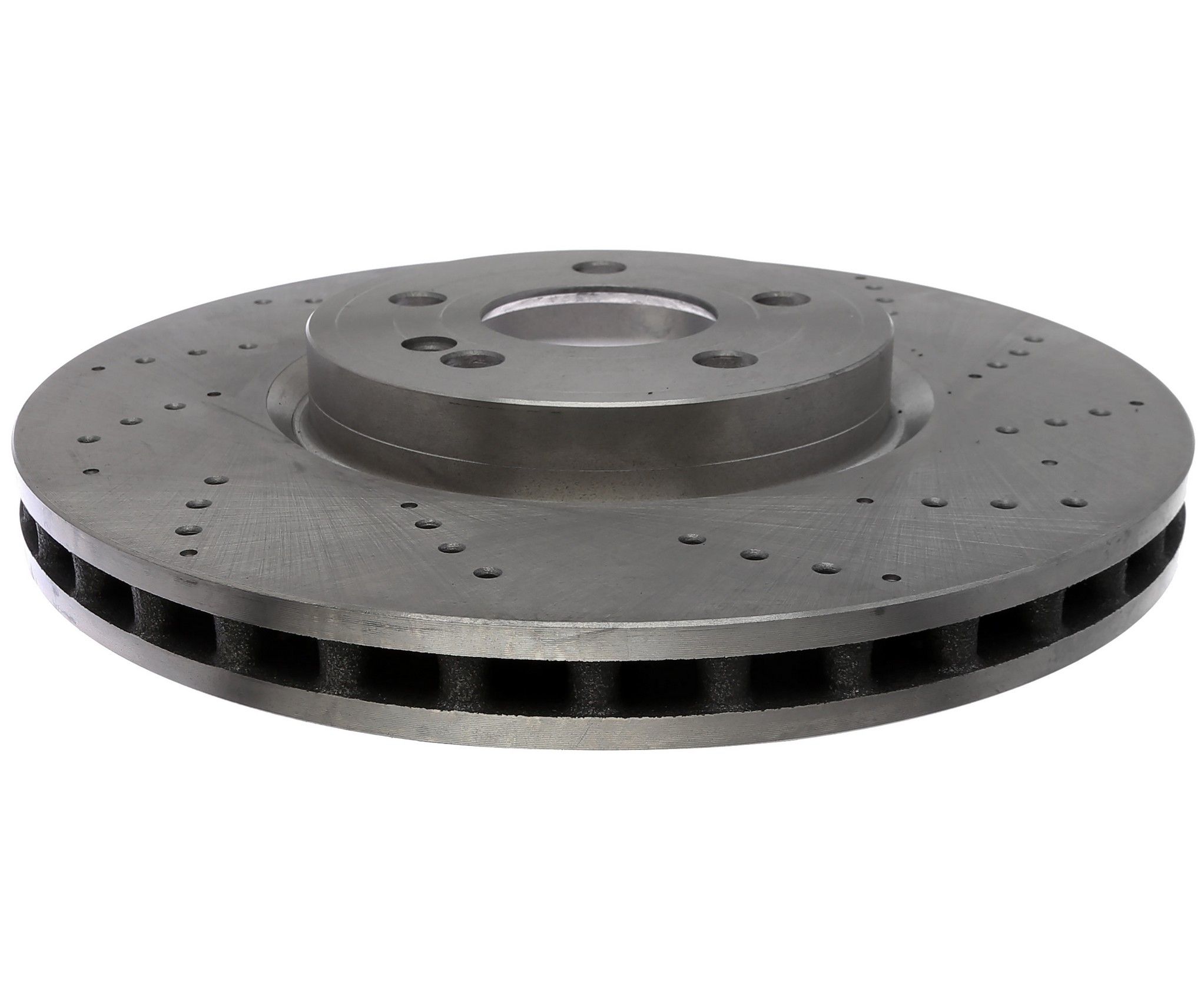 Raybestos R-Line Brake Rotor Raybestos Brakes 748-982607R