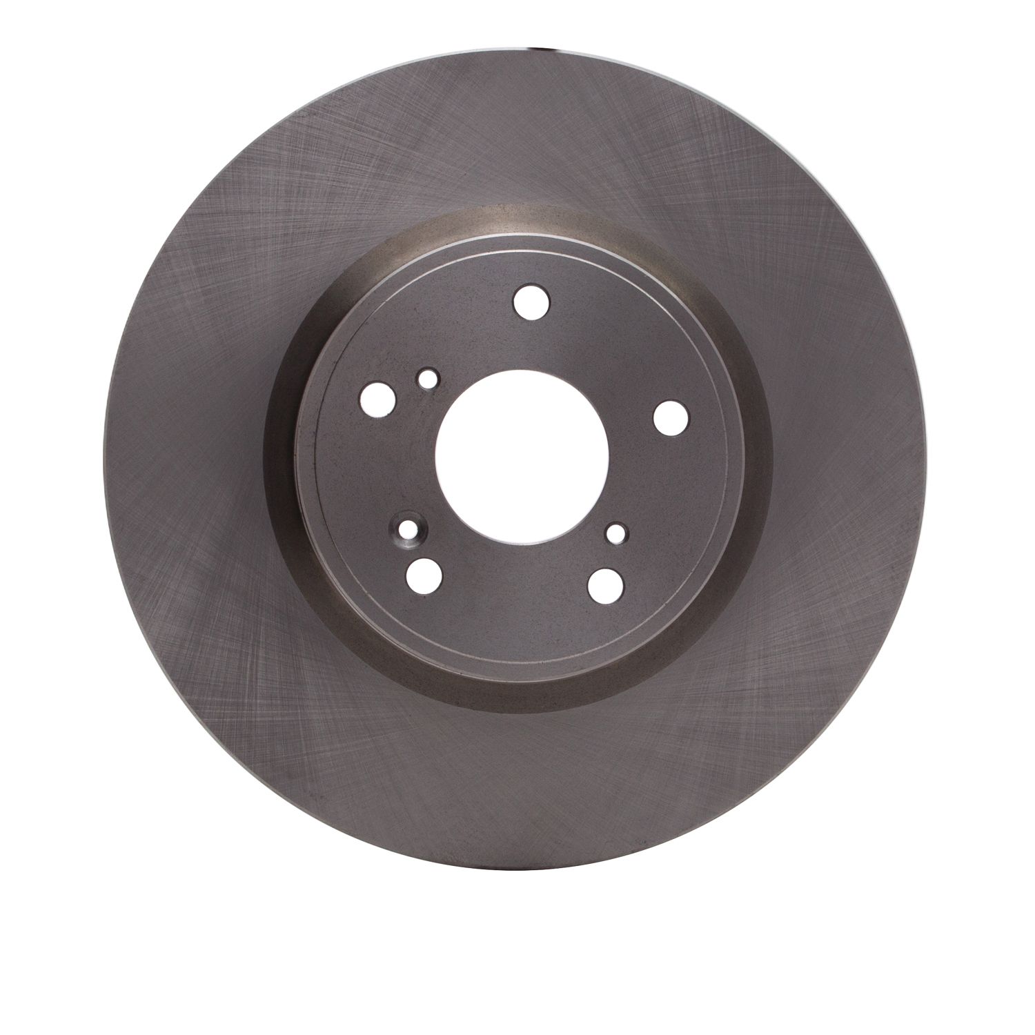 Disc Brake Rotor Dynamic Friction Company 692-600-59064