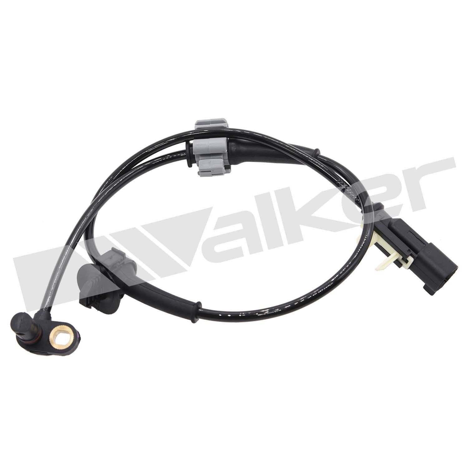 Walker Products 241-1158 ABS Wheel Speed Sensor Walker Products 226-241-1158