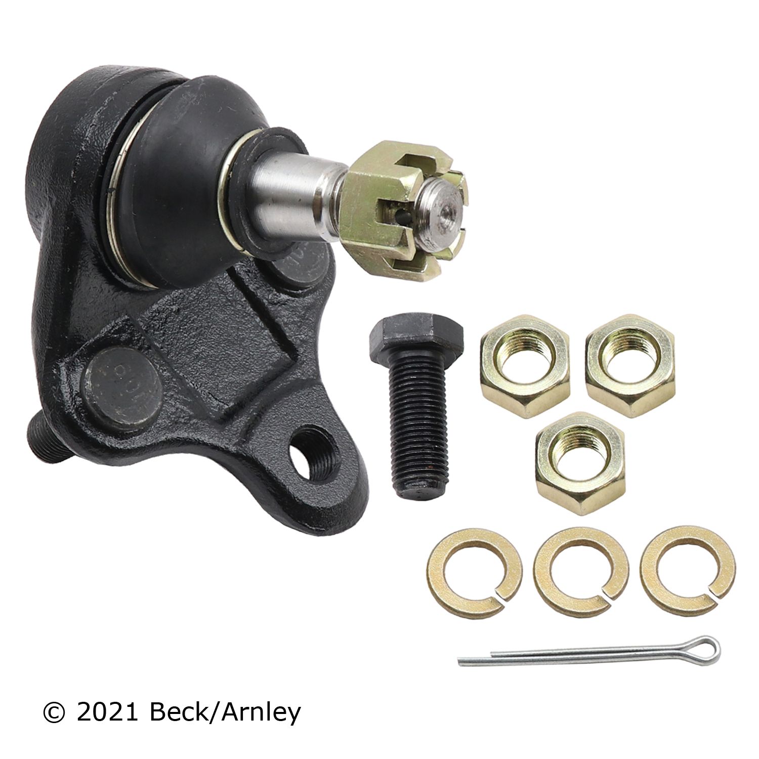 BALL JOINT Beck/Arnley 517-101-4808