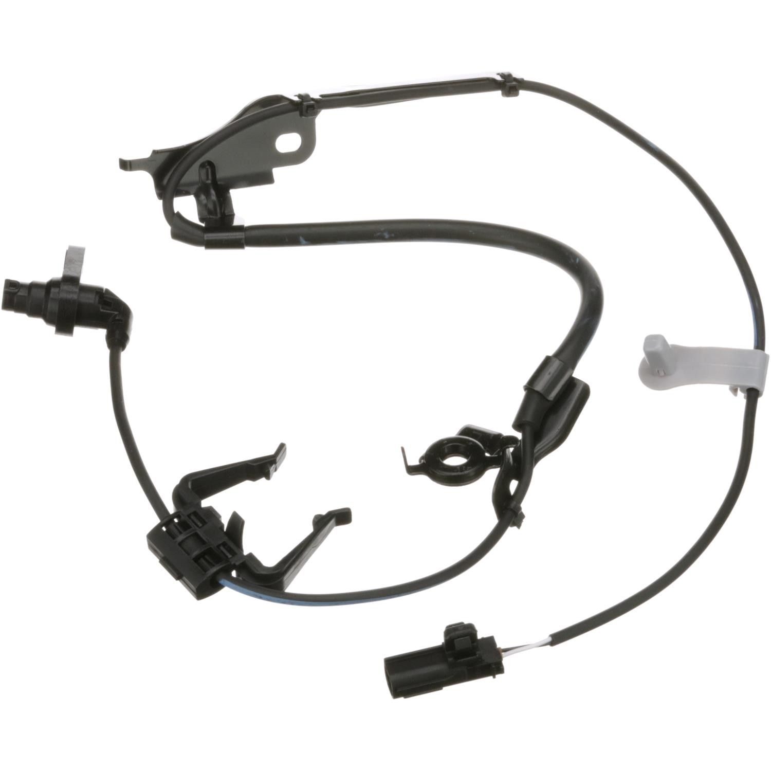 Standard Ignition ABS Wheel Speed Sensor Standard Ignition 792-ALS2540