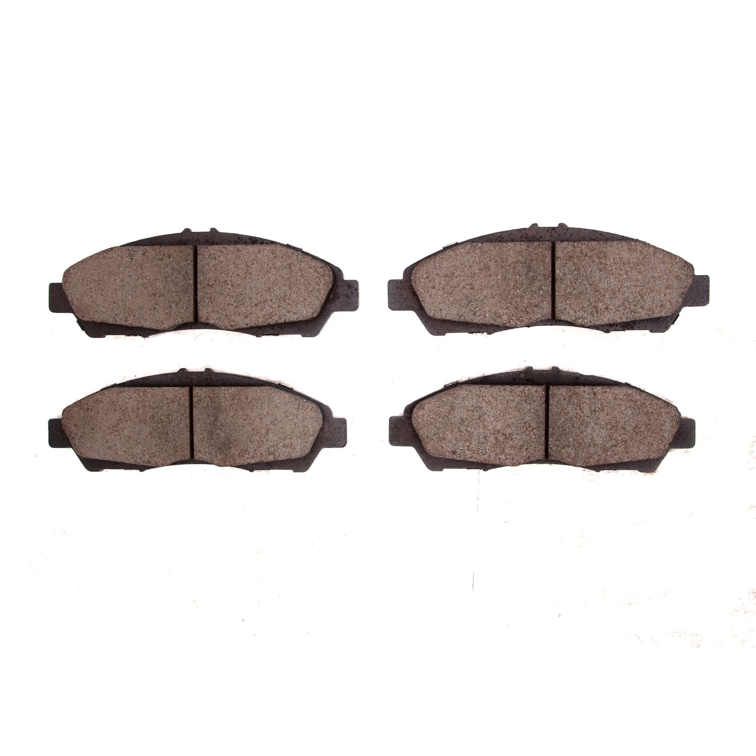 R1 Ceramic Pads R1 Concepts 482-2310-1896-00