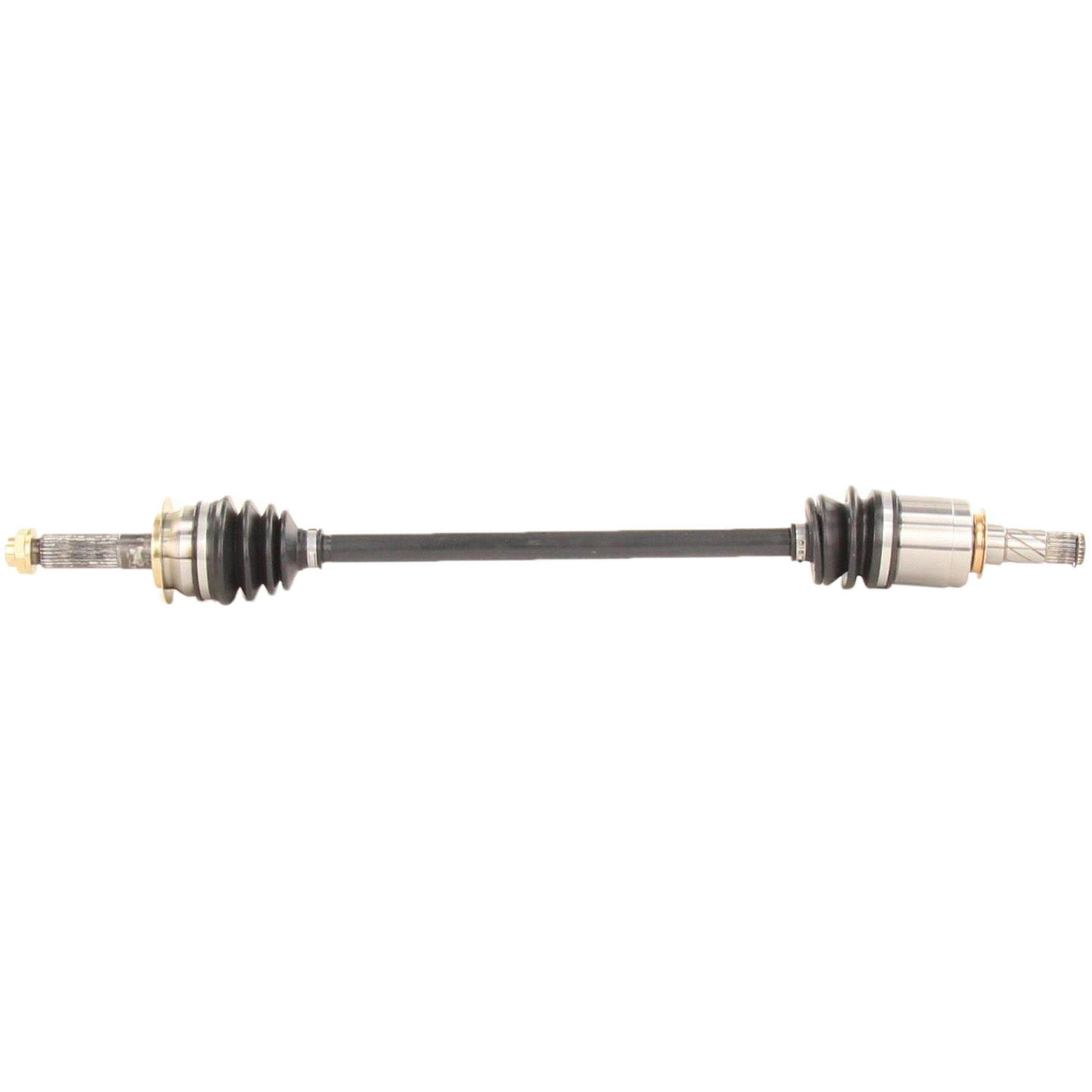 CV Axle Shaft Trakmotive 542-SB-8069