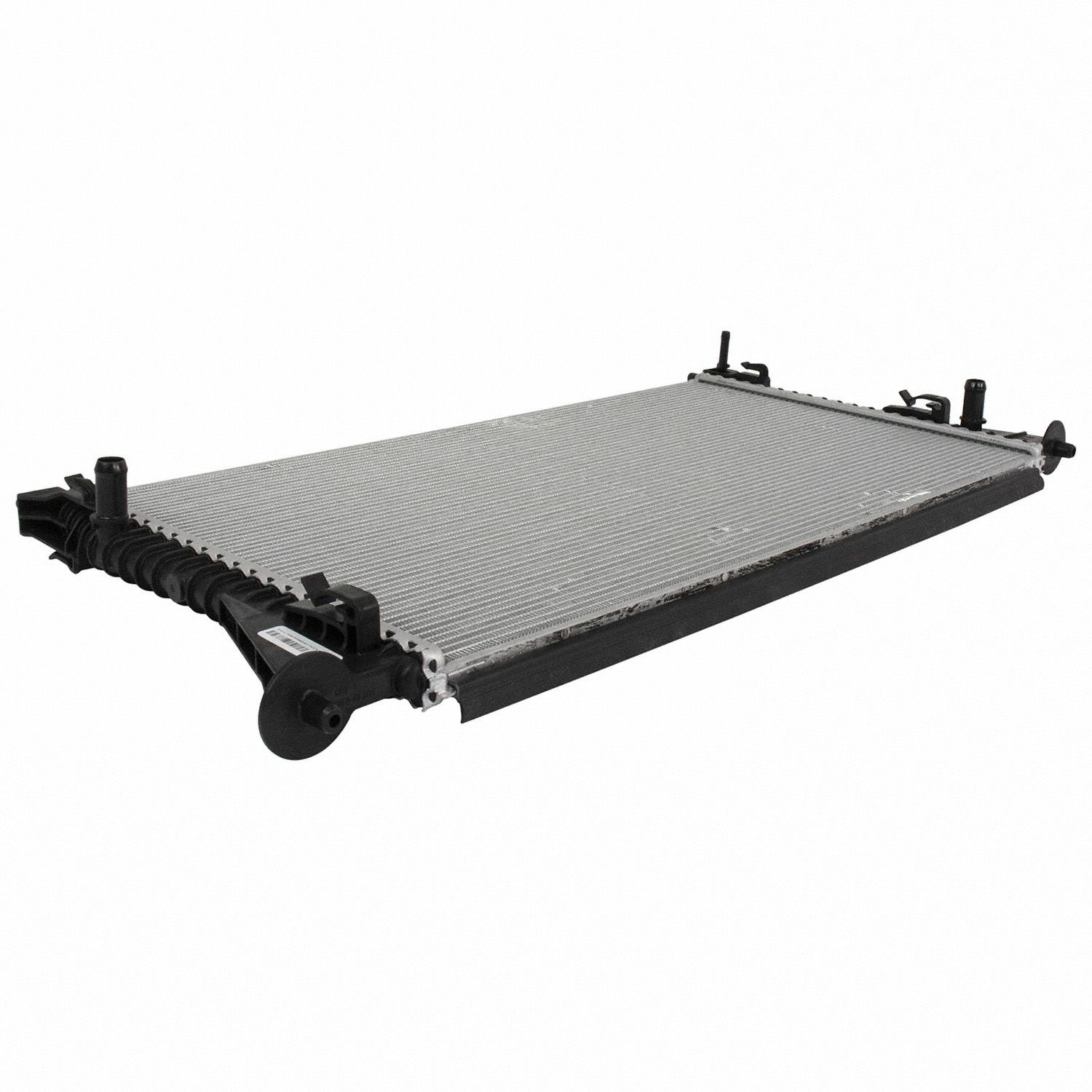 Radiator Motorcraft 317-RAD-254