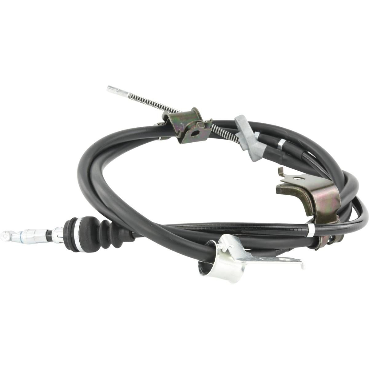 Parking Brake Cable Febest 818-01100-GRN28LH