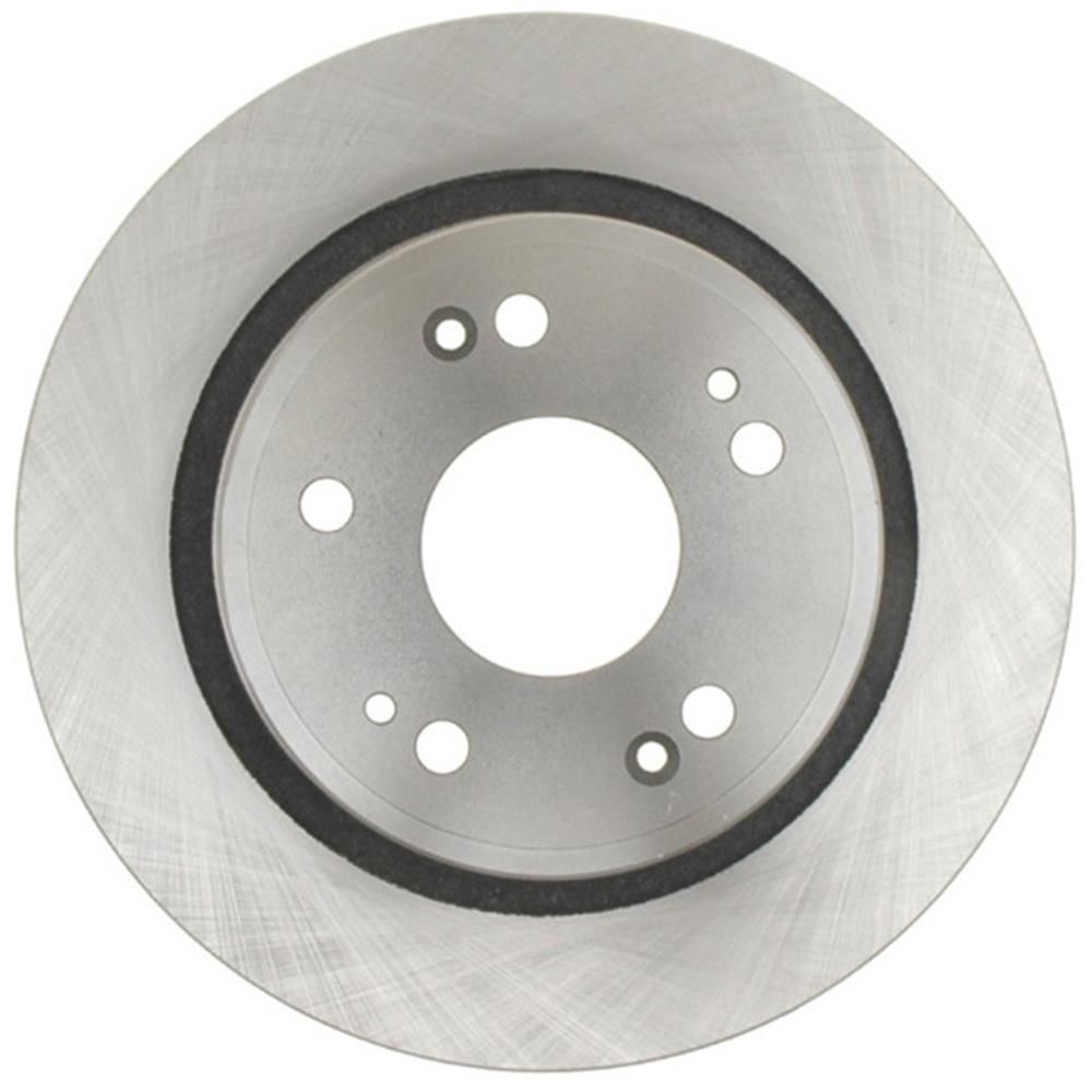 Rotor ACDelco 4-18A2546A