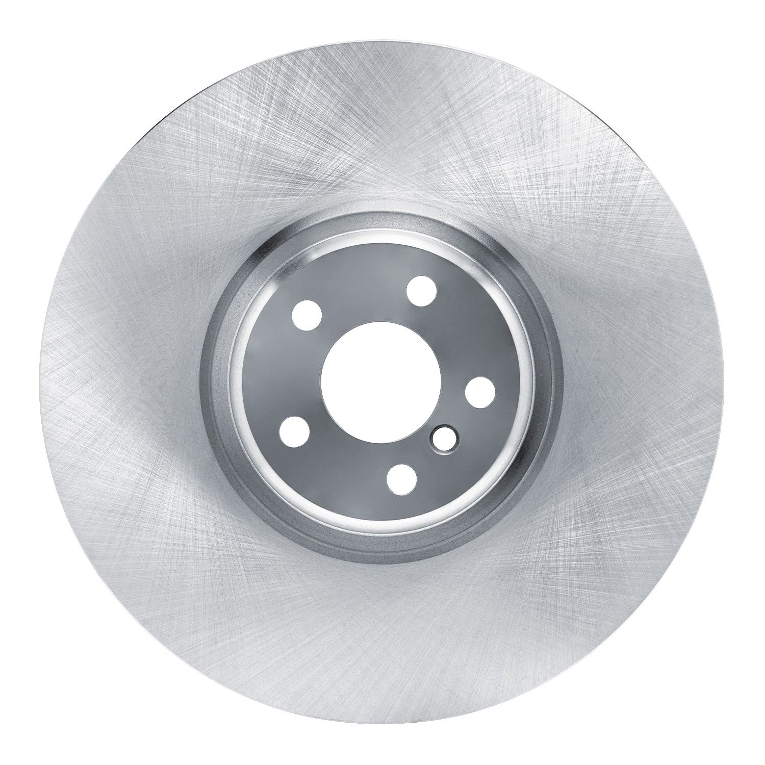DFC Brake Rotor Dynamic Friction Company 692-600-31165D