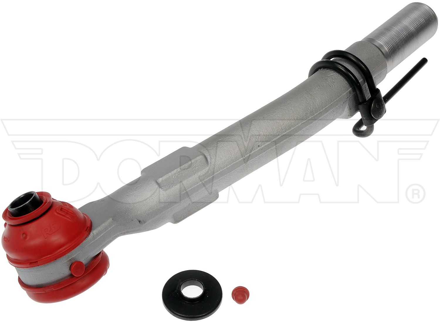 Steering Tie Rod End Dorman - Premium 836-TO85032RD