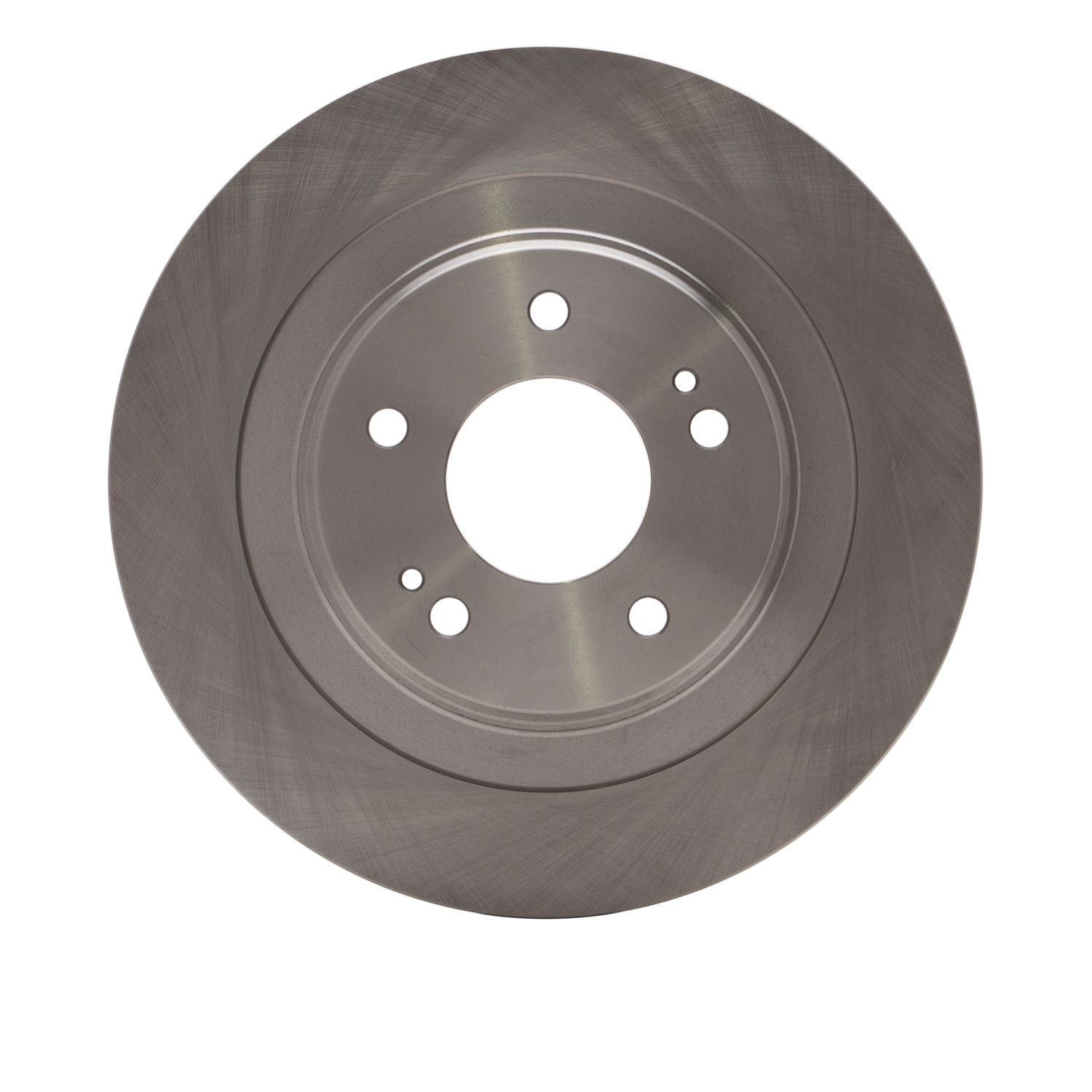 Disc Brake Rotor Dynamic Friction Company 692-600-72063