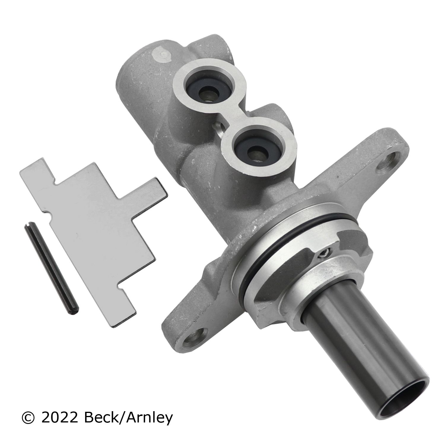 BRAKE MASTER CYLINDER Beck/Arnley 517-072-0023