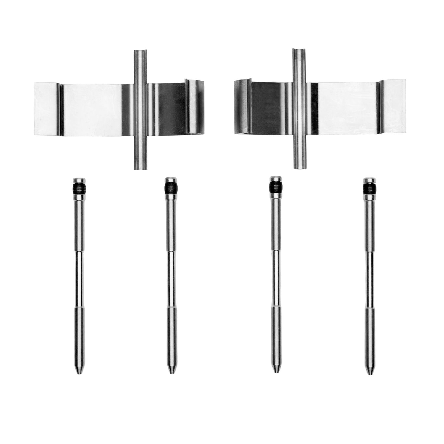 DFC Disc Brake Hardware Kit Dynamic Friction Company 692-340-27013