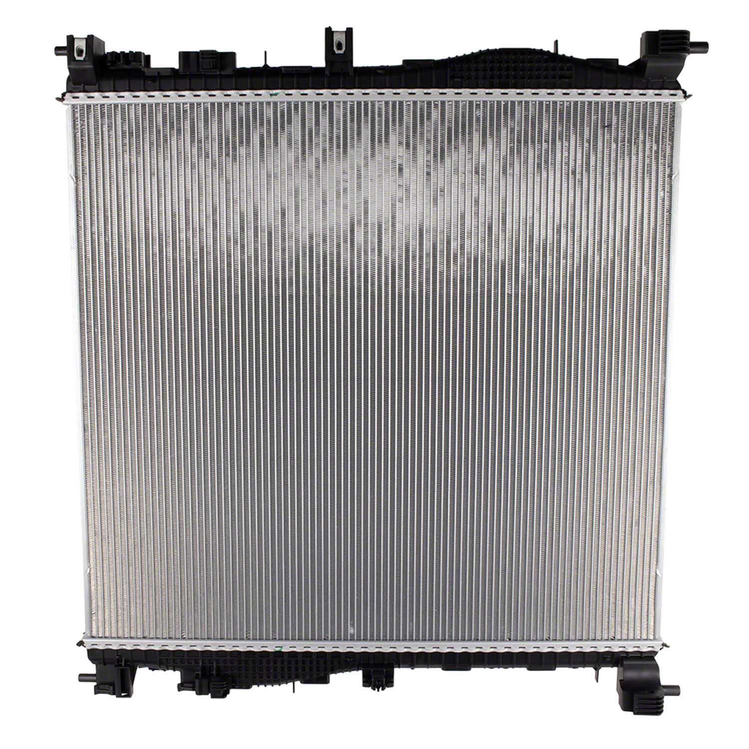 Radiator Motorcraft 317-RAD-323