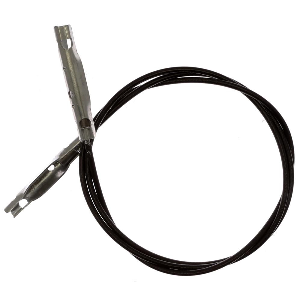 Parking Brake Cable ACDelco 4-18P97103