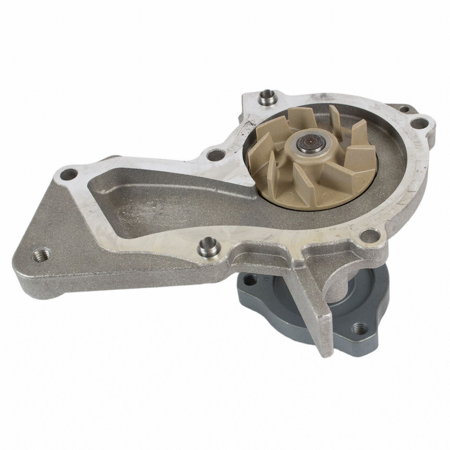 Water Pump Motorcraft 317-PW-556