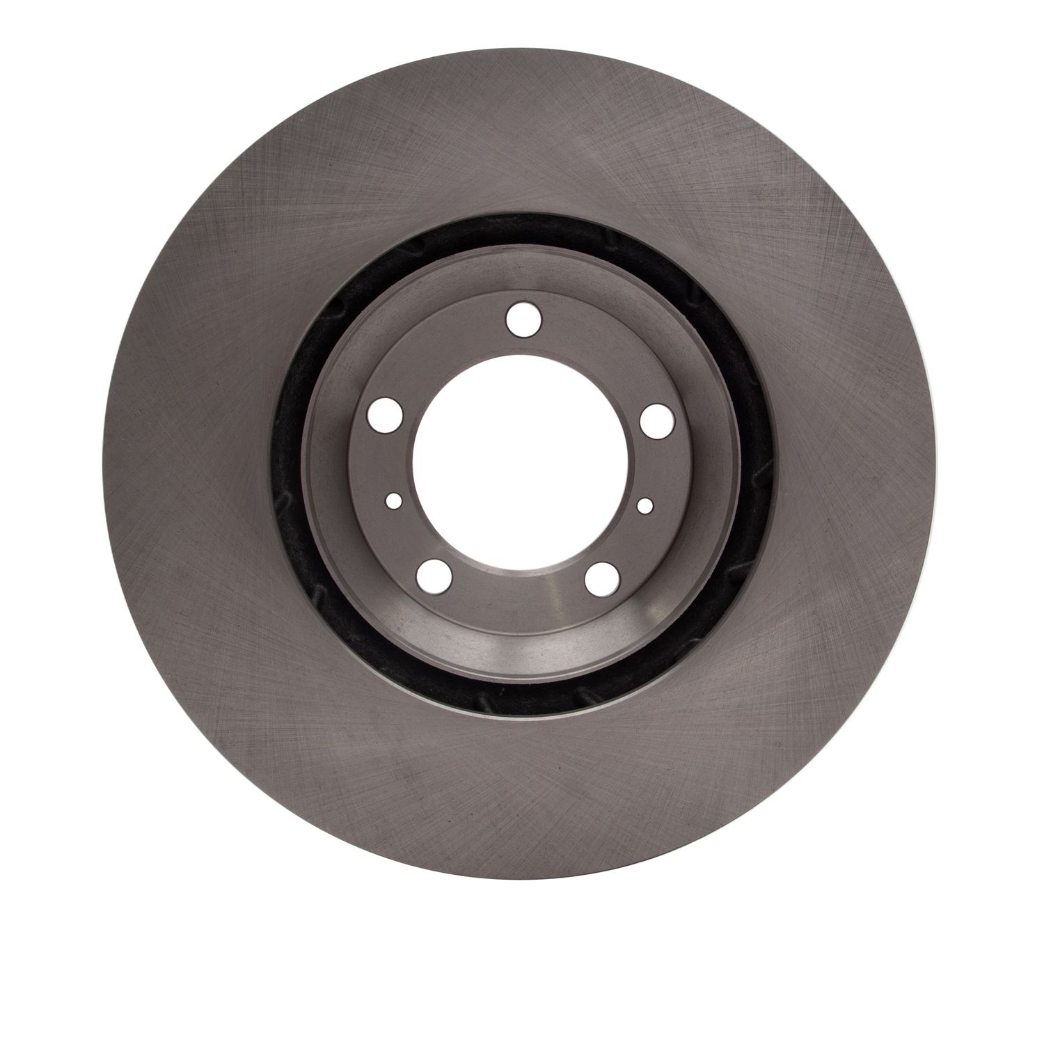 Disc Brake Rotor Dynamic Friction Company 692-600-02122D