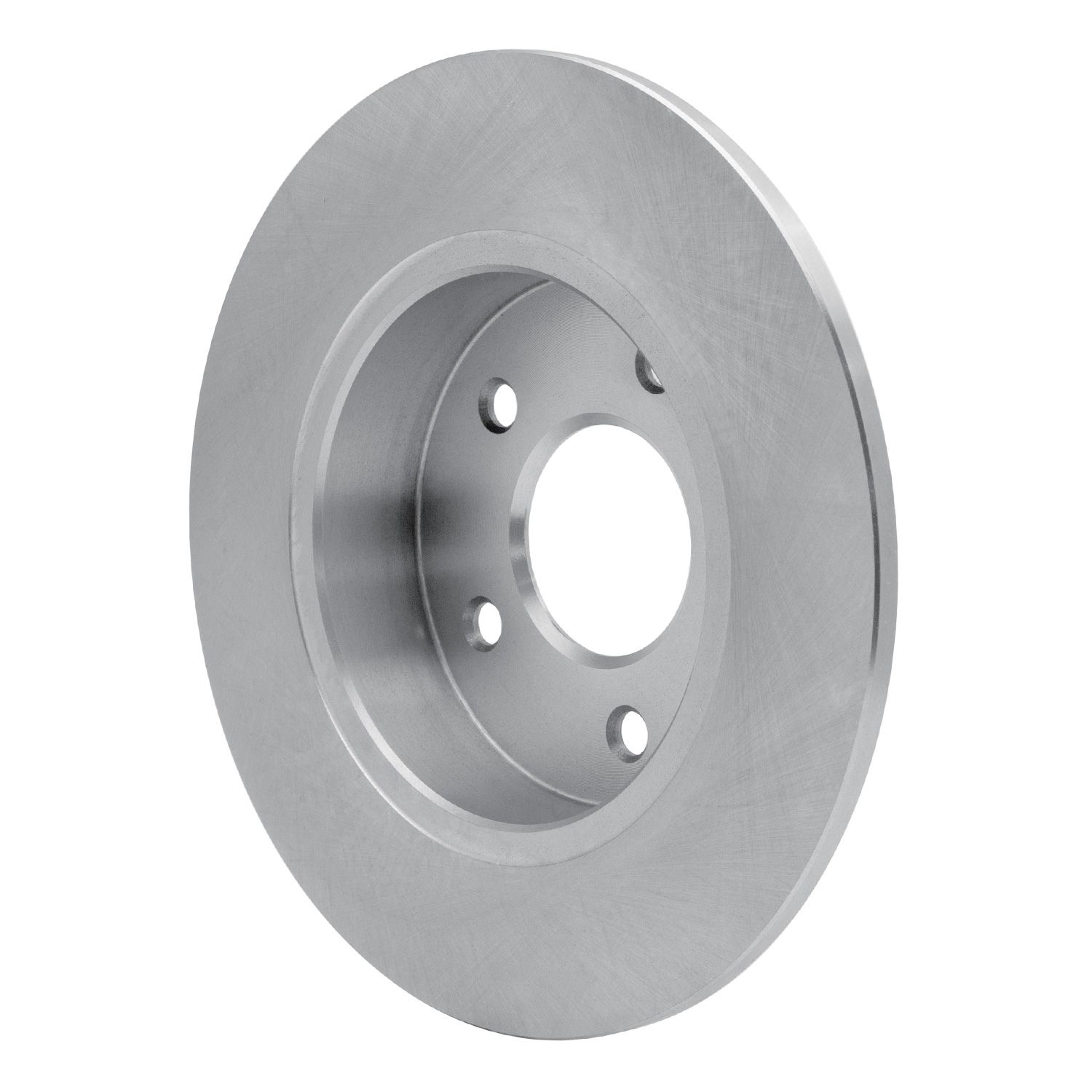 Disc Brake Rotor Dynamic Friction Company 692-600-67113