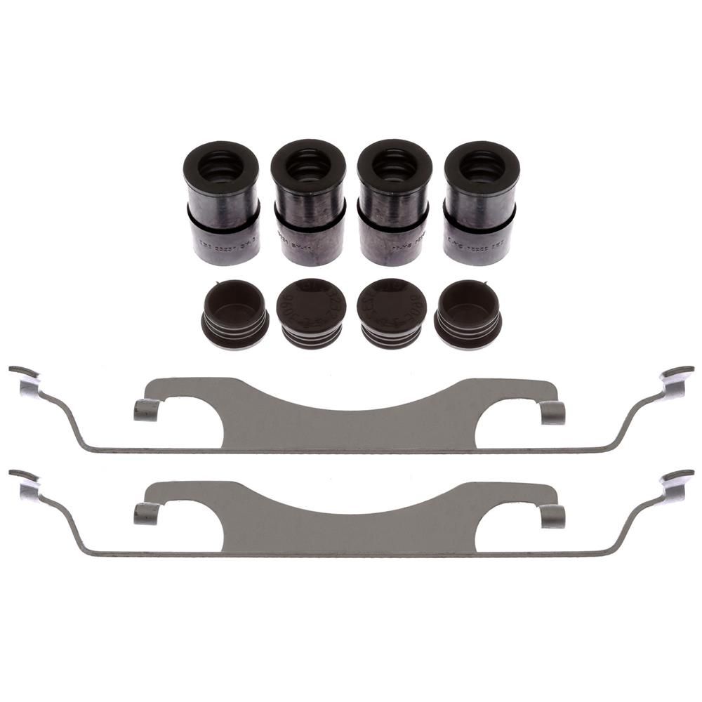 Disc Brake Hardware Kit ACDelco 4-18K5903X