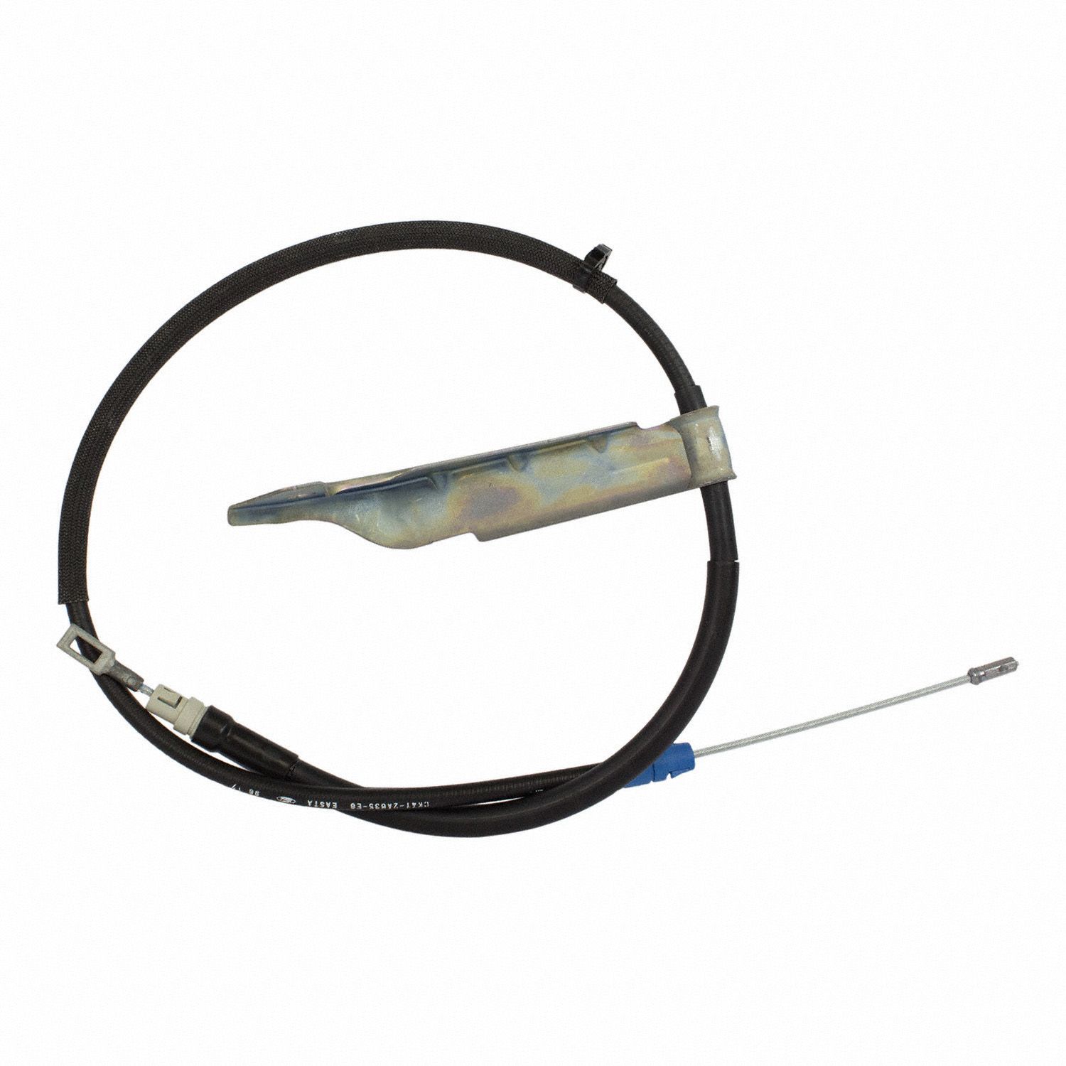 Parking Brake Cable Motorcraft 317-BRCA-314