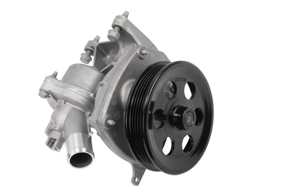 Water Pump ACDelco 4-251-781
