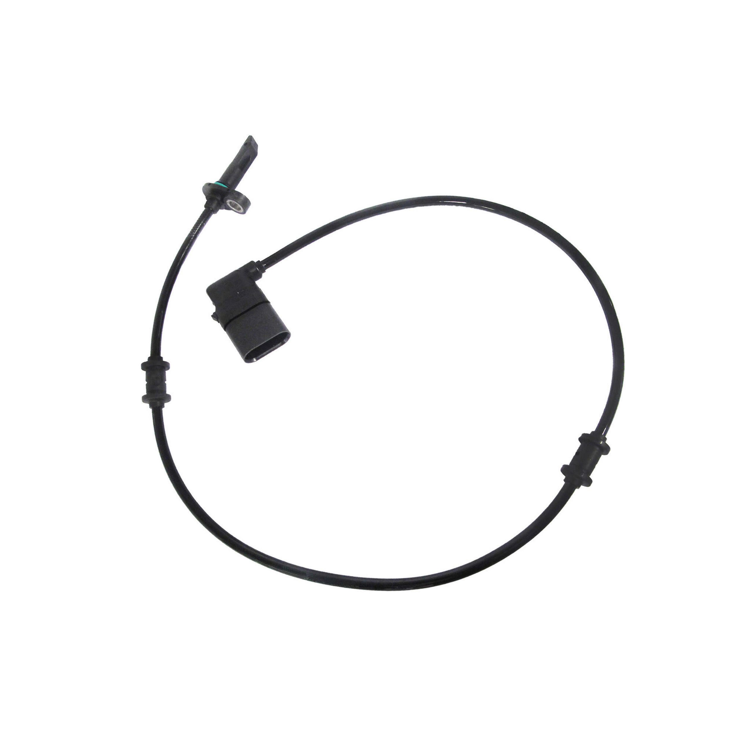 Sensor, wheel speed Vemo 370-V30-72-0870