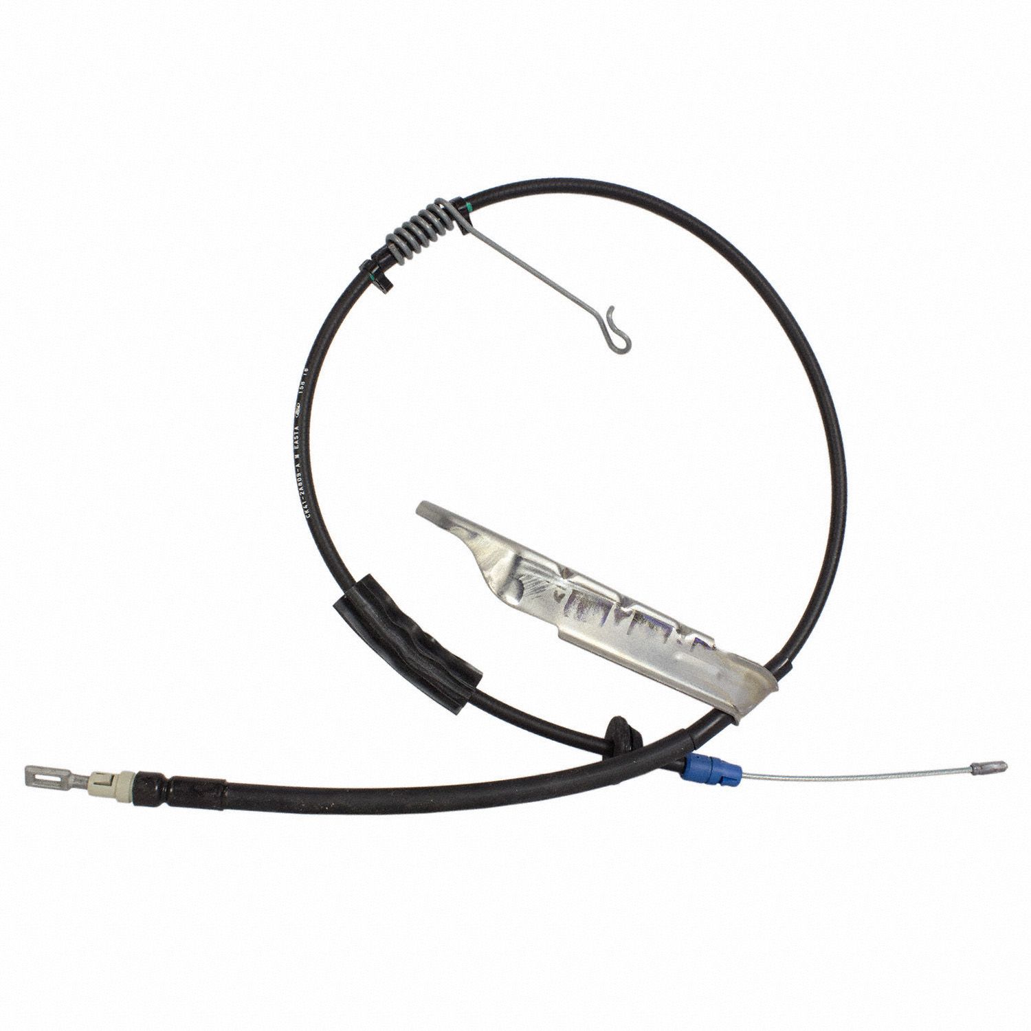 Parking Brake Cable Motorcraft 317-BRCA-315