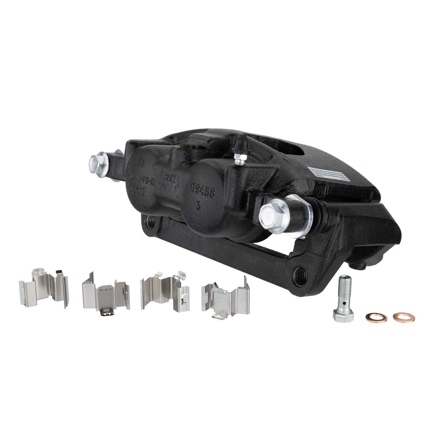 Caliper Motorcraft 317-NBRC-377-RM